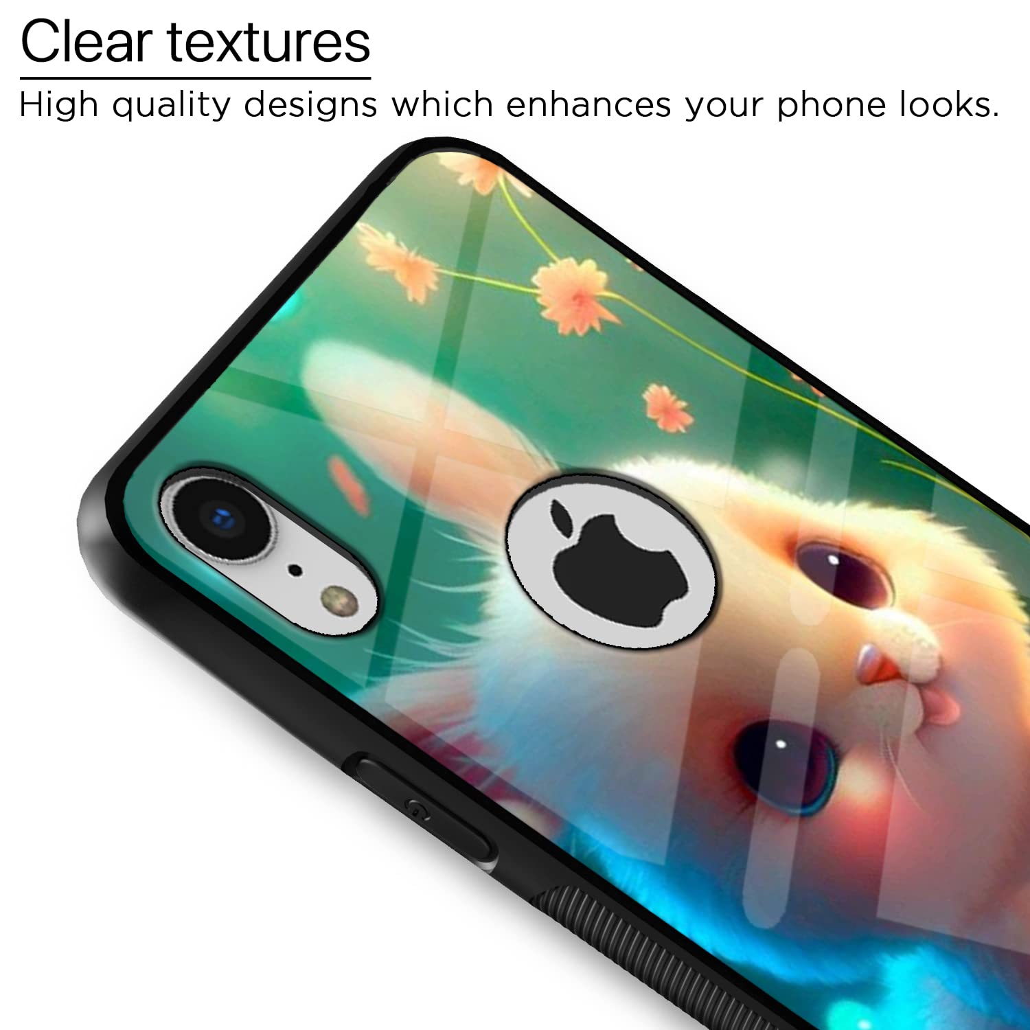Pikkme mobile back cover for iPhone XR – photo 4