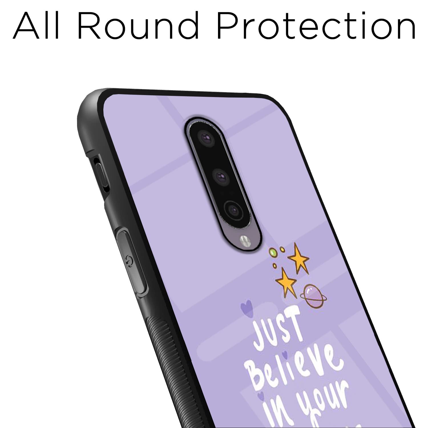 Hybrid Mobile cover for OnePlus 8 – Pikkme – photo 7