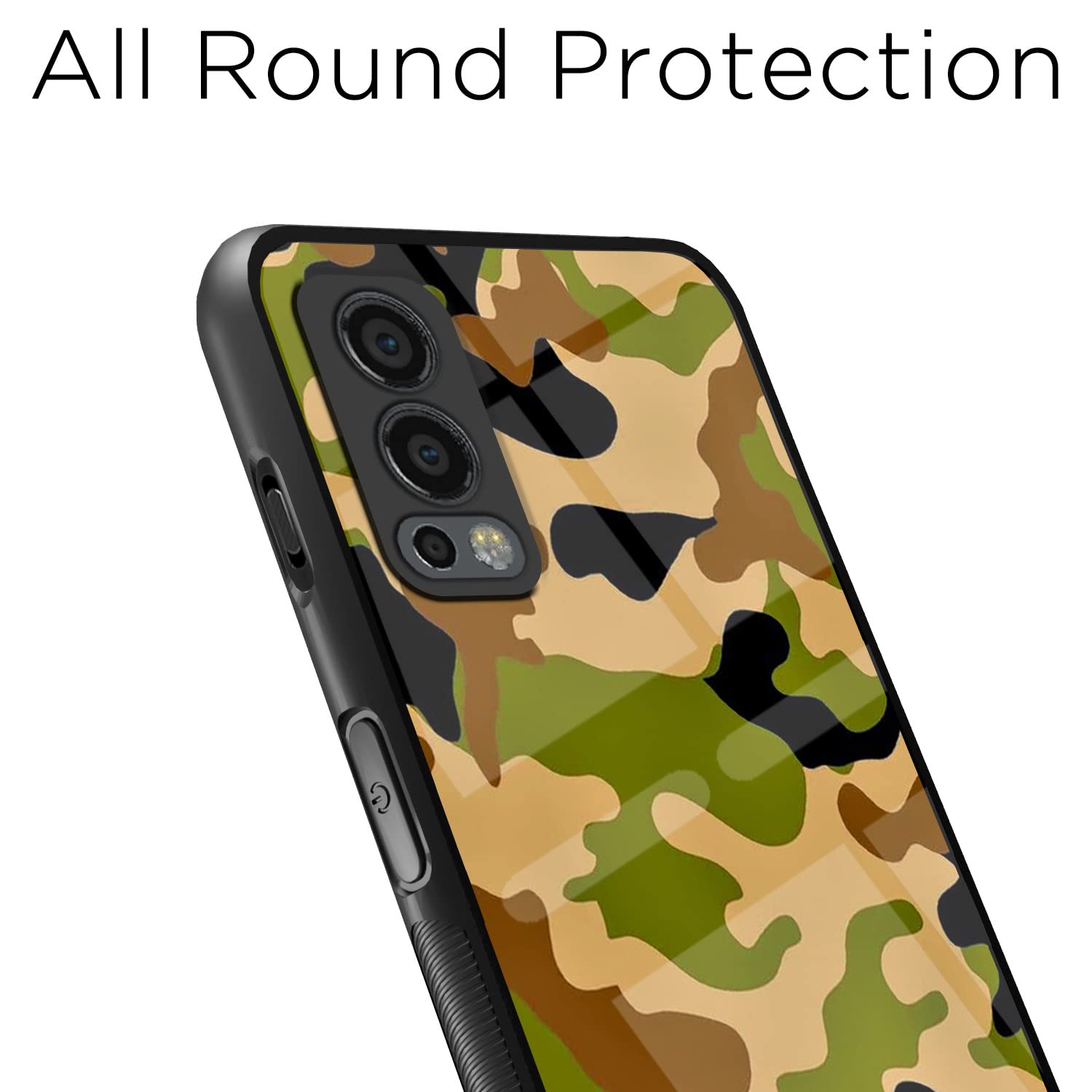 Pikkme OnePlus Nord 2 5G mobile back cover – photo 7