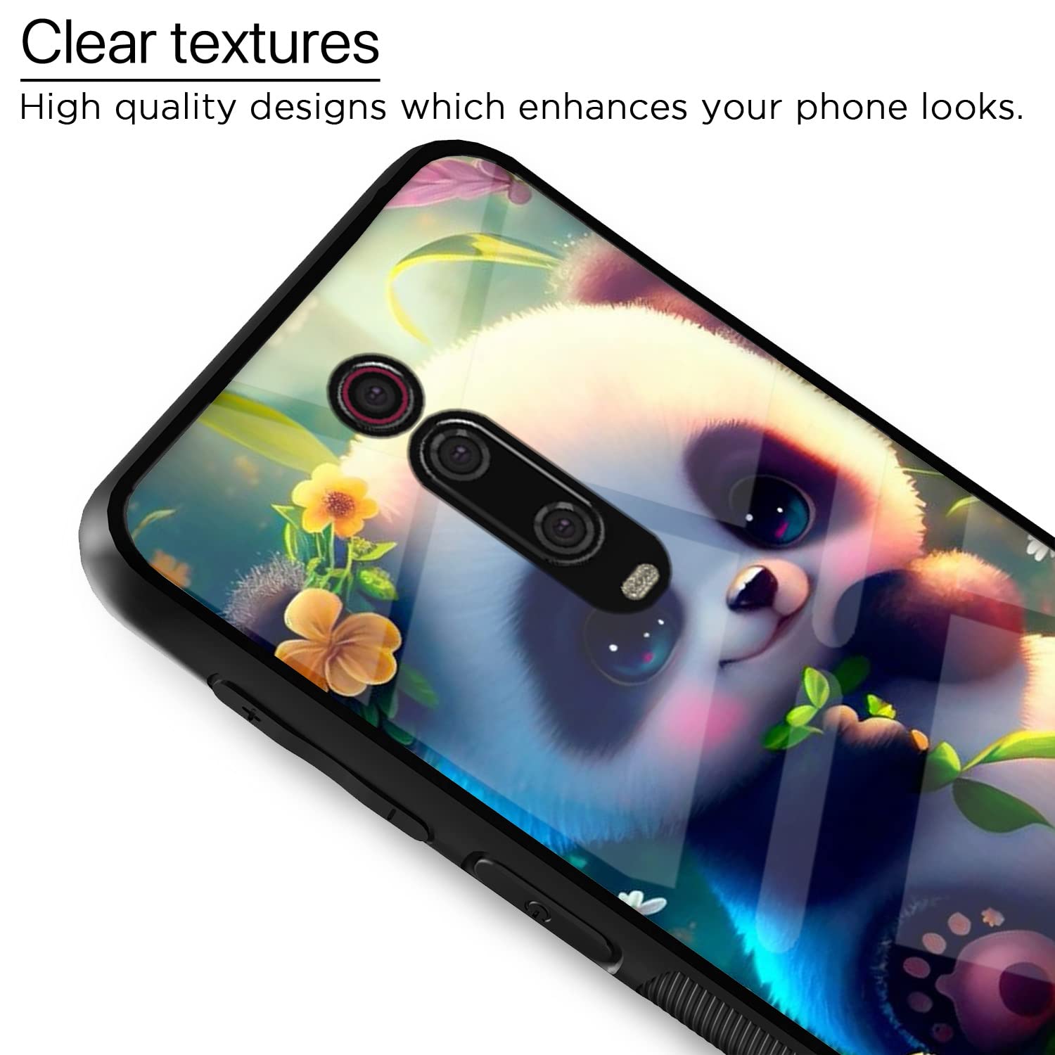 Mobile cover for Redmi K20/K20 Pro – Pikkme – photo 4