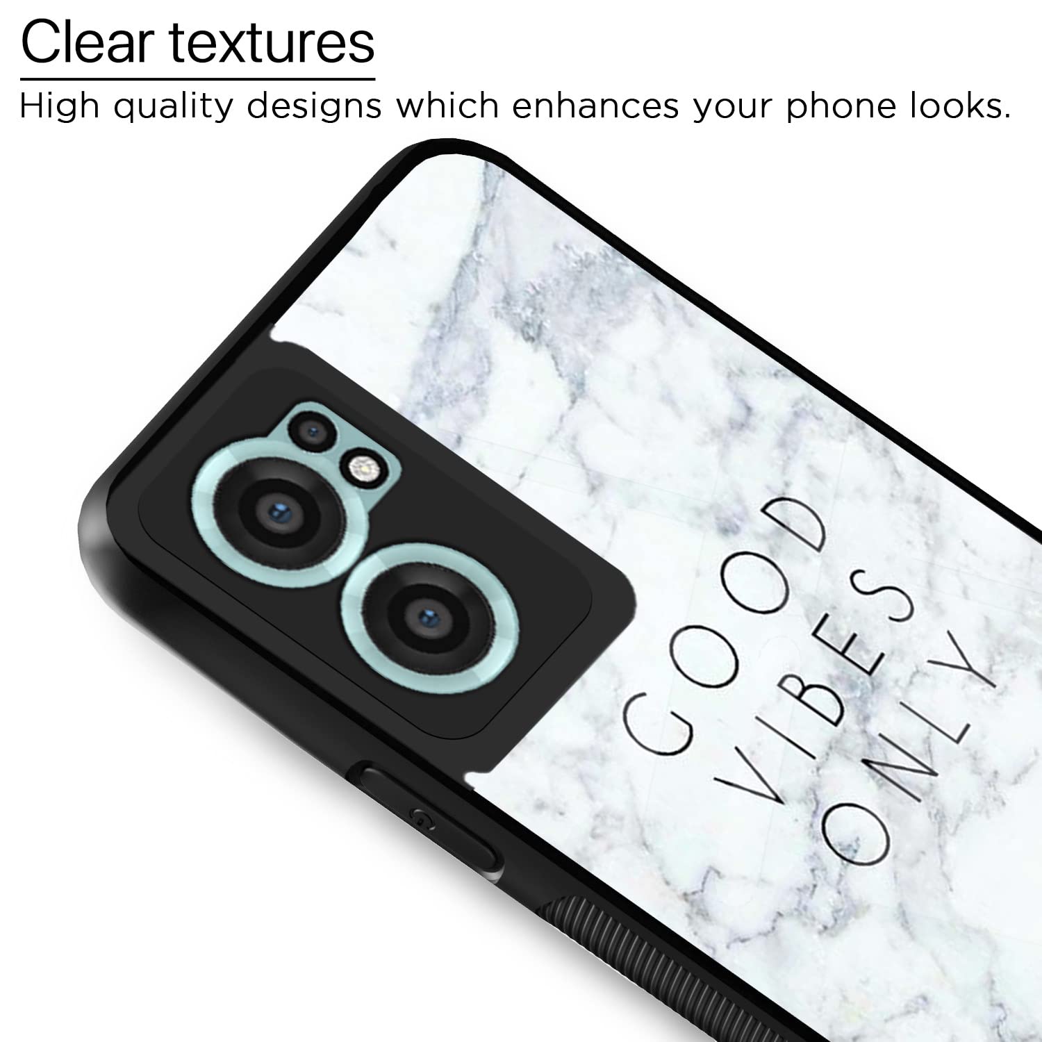 Back cover for OnePlus Nord CE 2 5G – Pikkme – photo 4