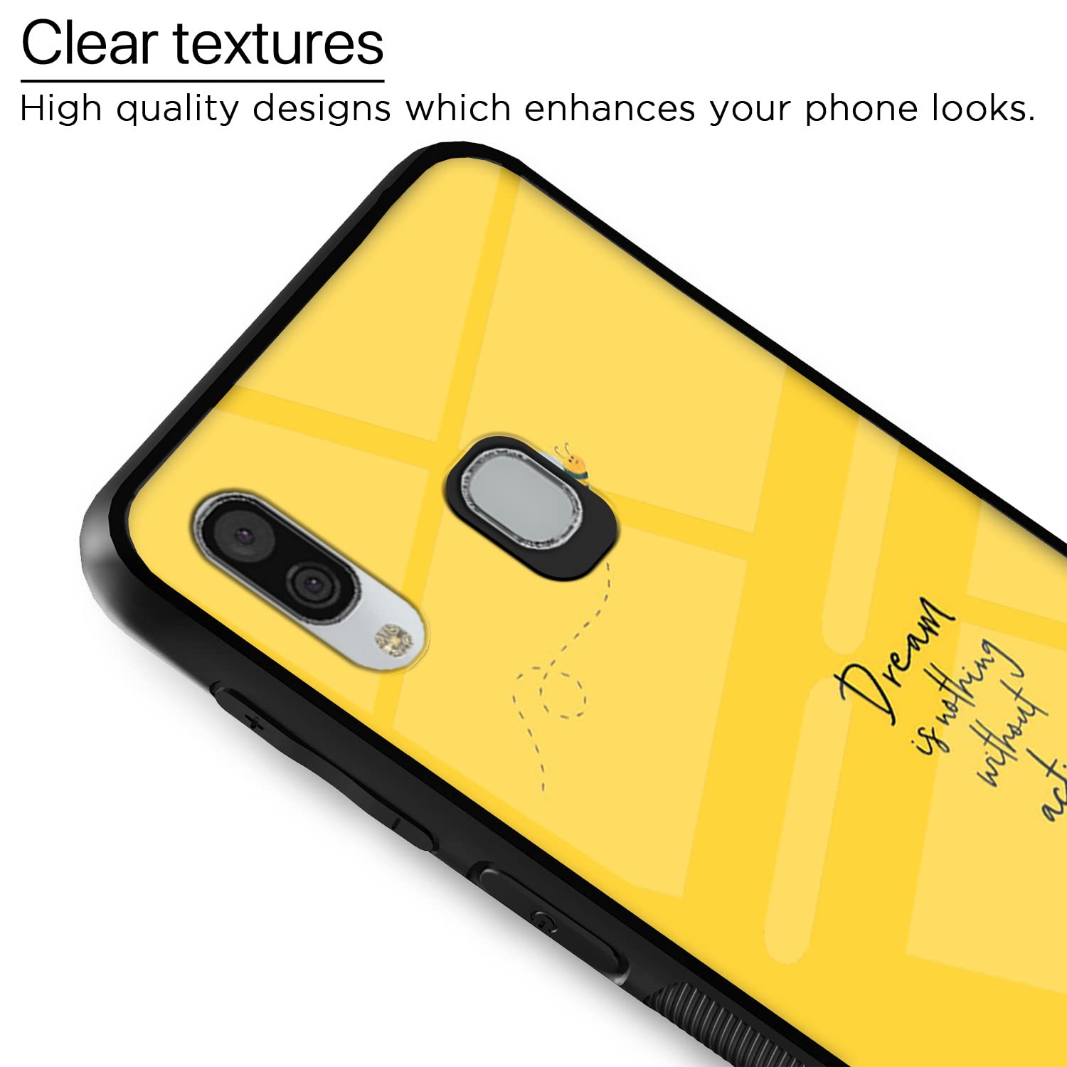 Samsung A20/A30/M10s mobile cover by Pikkme – photo 4