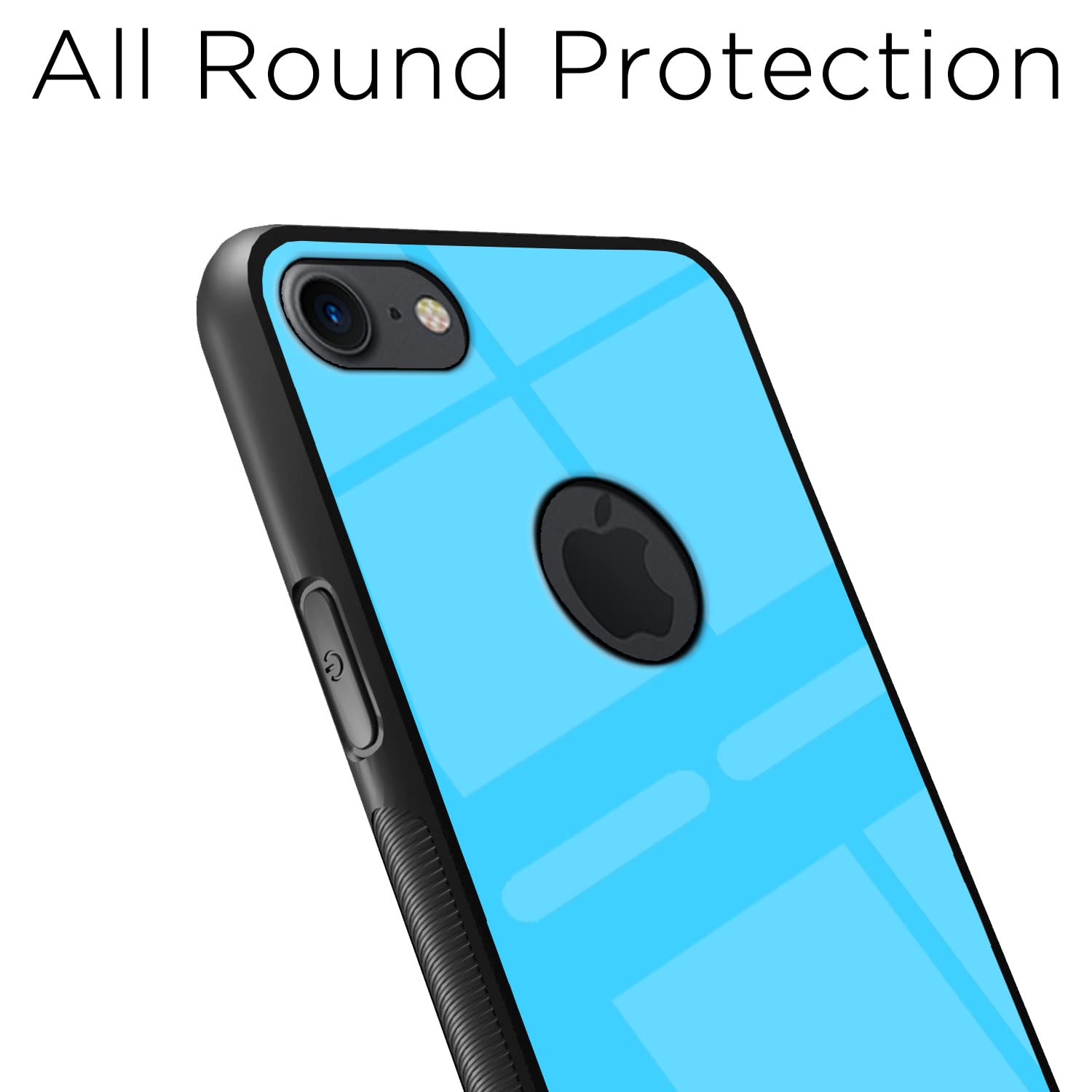 Back cover for iPhone 7/8 – Pikkme – photo 7