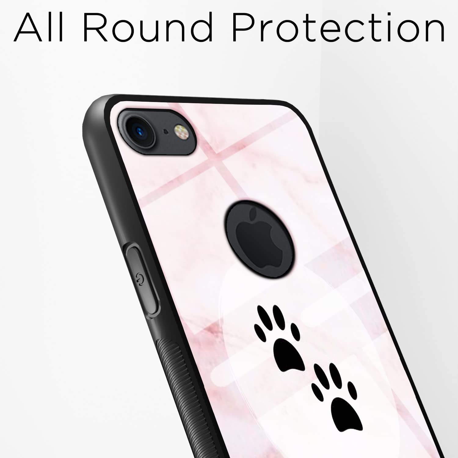 Hybrid Mobile cover for iPhone 7/8 – Pikkme – photo 7