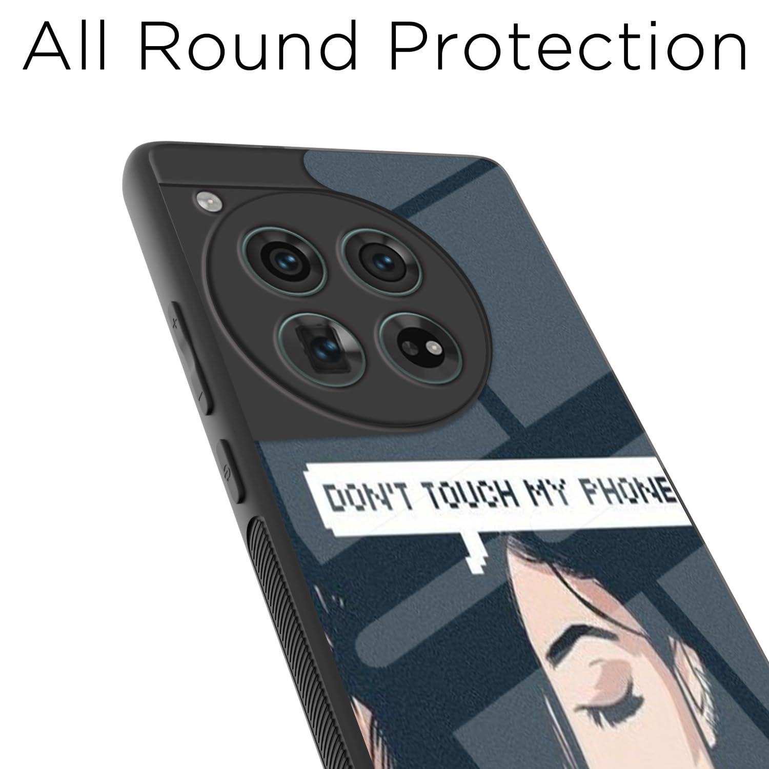 OnePlus 12 5G mobile cover by Pikkme – photo 7