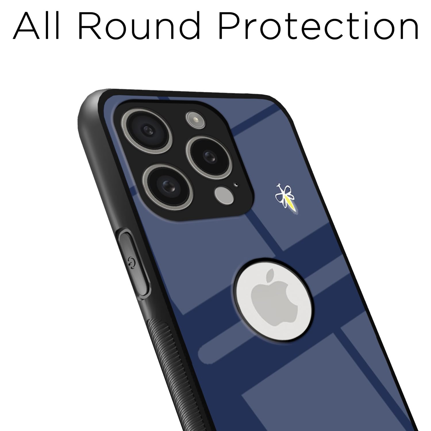 Hybrid Back cover for iPhone 15 Pro Max – Pikkme – photo 7