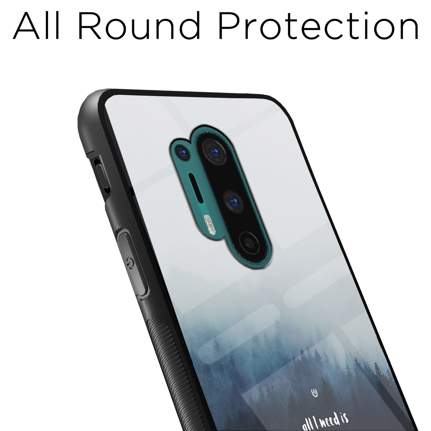 Pikkme phone cover for OnePlus 8 Pro – photo 7