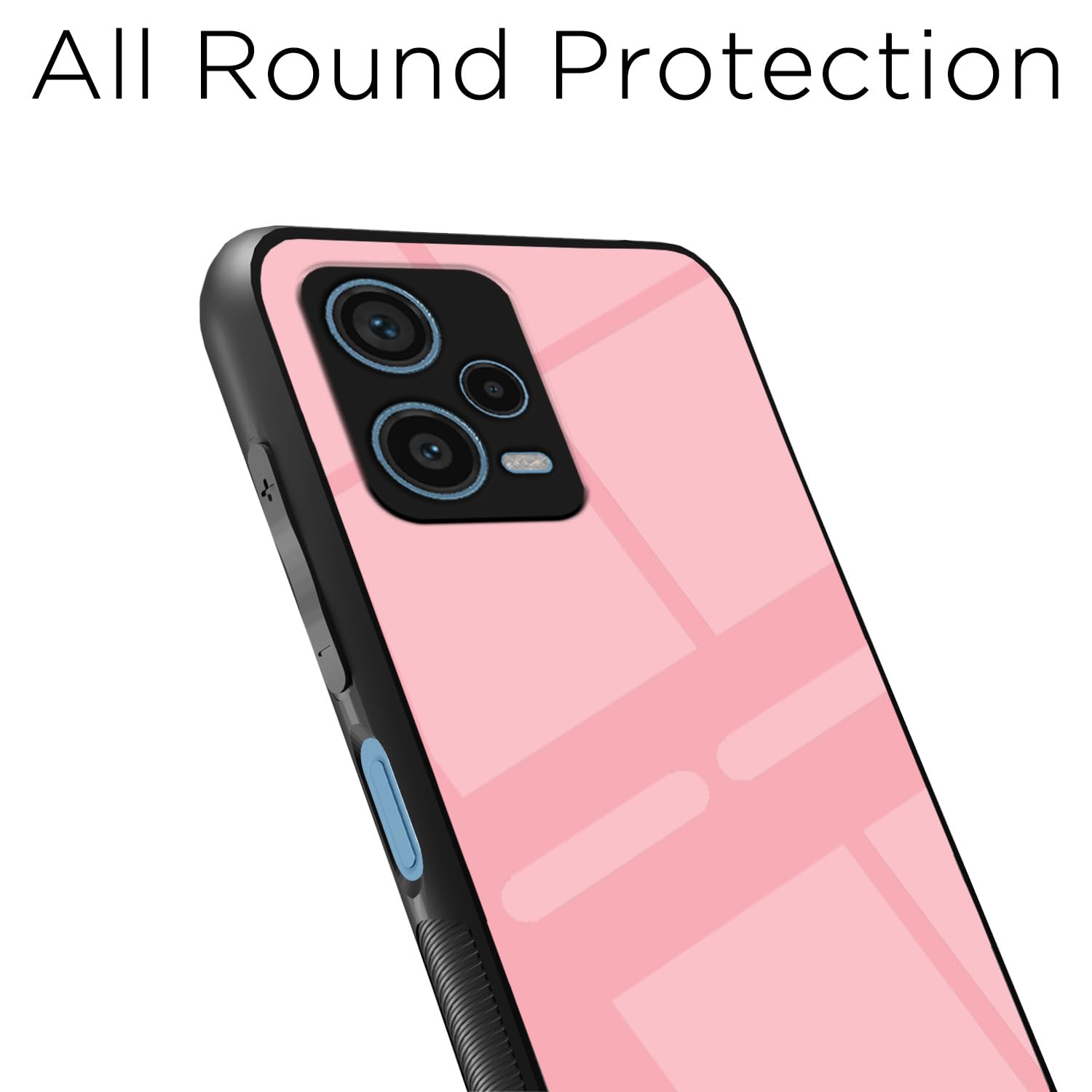 Pikkme Hybrid mobile cover for Redmi Note 12 Pro Plus 5G – photo 6