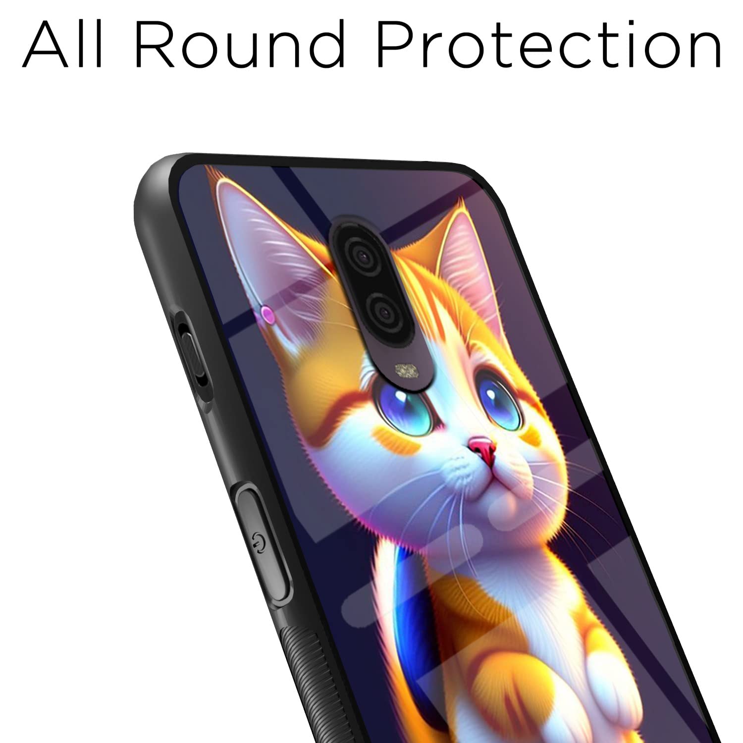 Mobile cover for OnePlus 7 – Pikkme – photo 7
