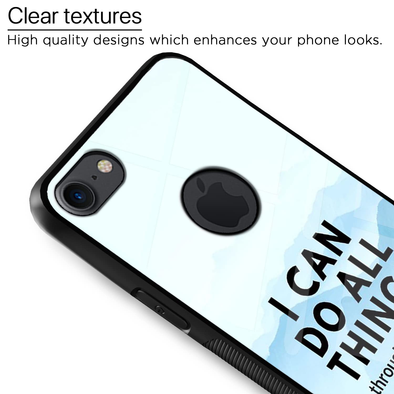 Pikkme mobile back cover for iPhone 7/8 – photo 4