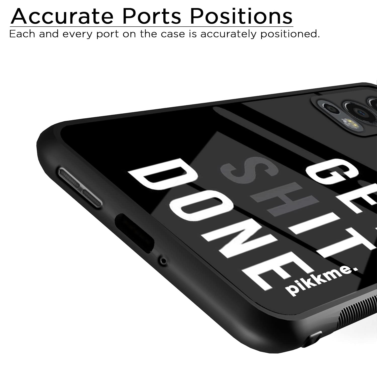 Pikkme OnePlus Nord 2 5G Hybrid phone cover – photo 6