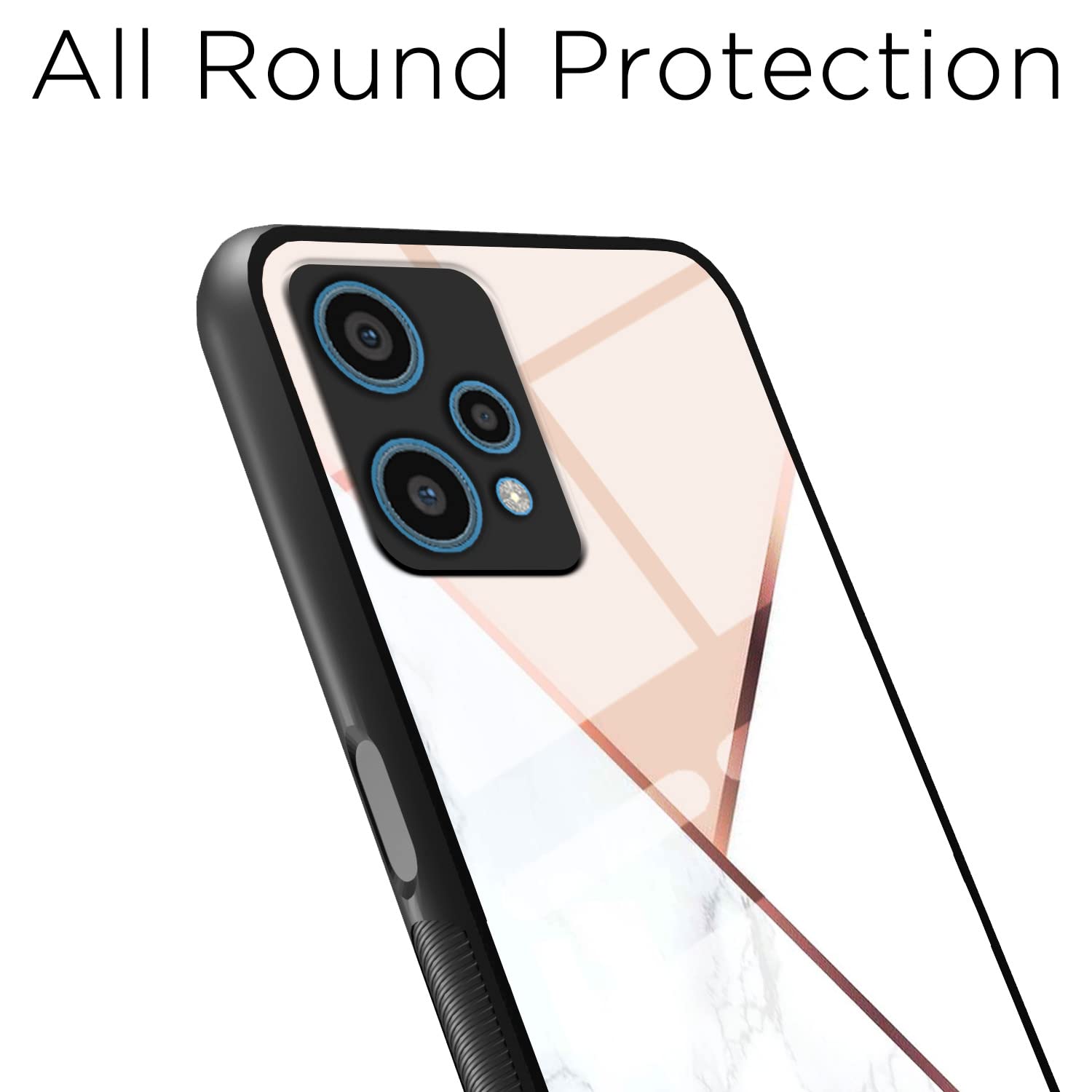 Pikkme OnePlus Nord CE 2 Lite 5G Hybrid back cover – photo 7