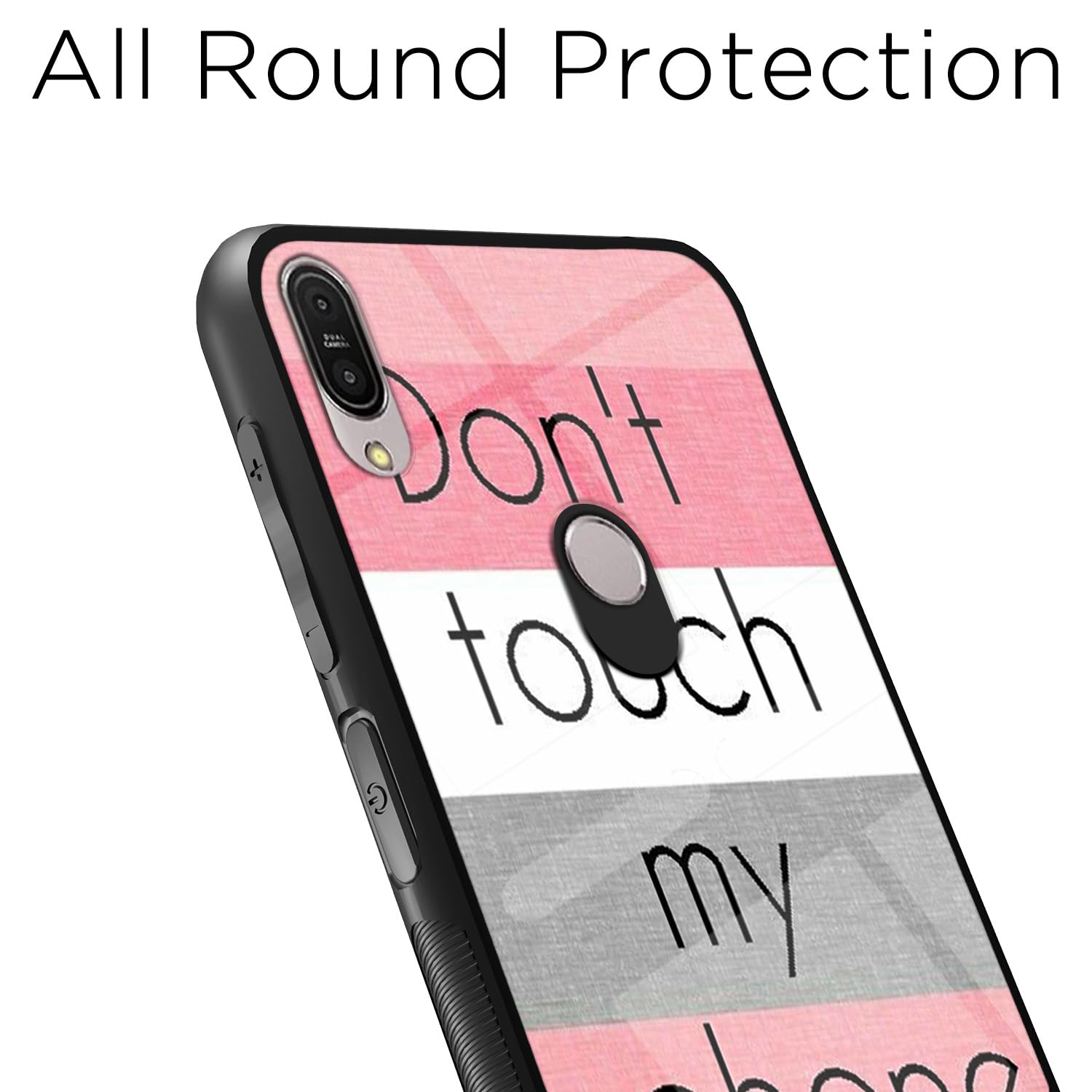 Asus phone cover by Pikkme – photo 7