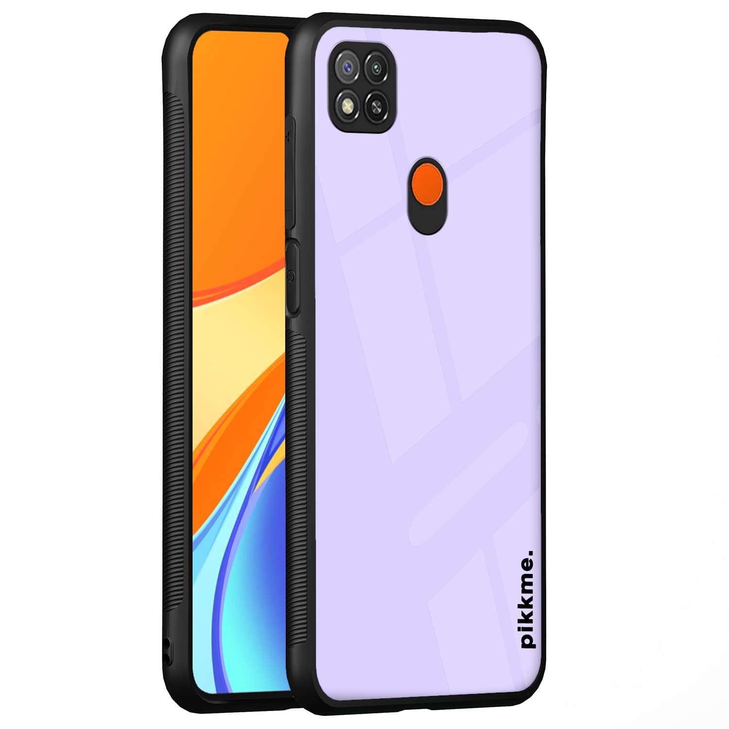 Mobile back cover for Redmi 10A/9, Poco C31 – Pikkme