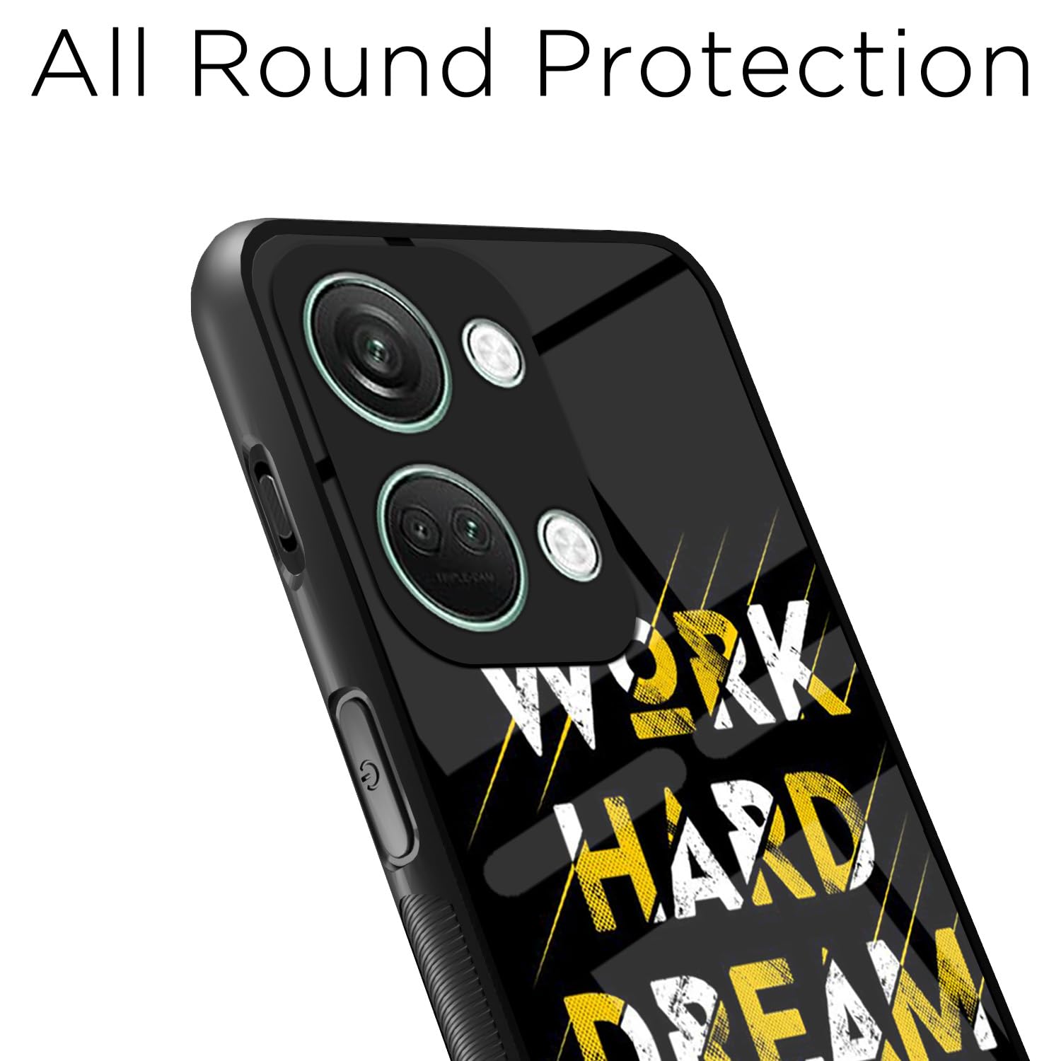 Back cover for OnePlus Nord 3 5G – Pikkme – photo 7