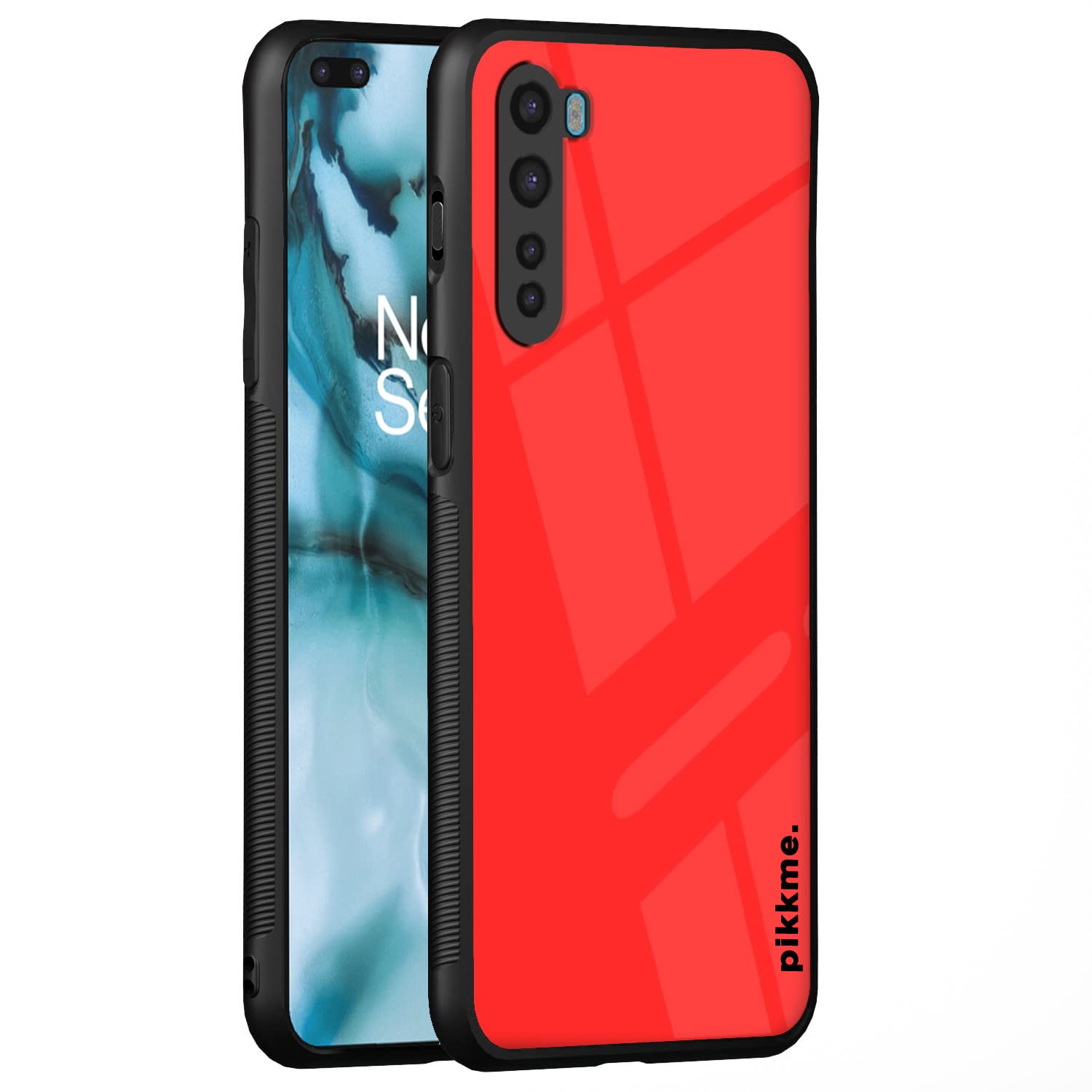 Phone cover for OnePlus Nord – Pikkme