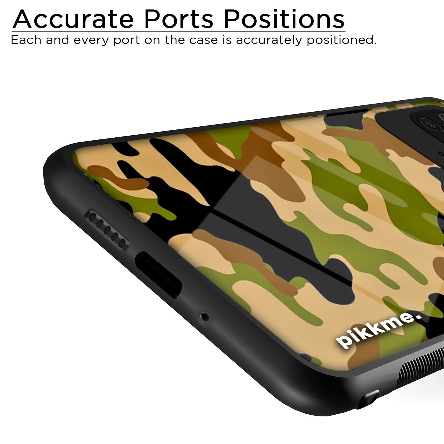 Hybrid Back cover for Redmi 10/10 Power – Pikkme – photo 6