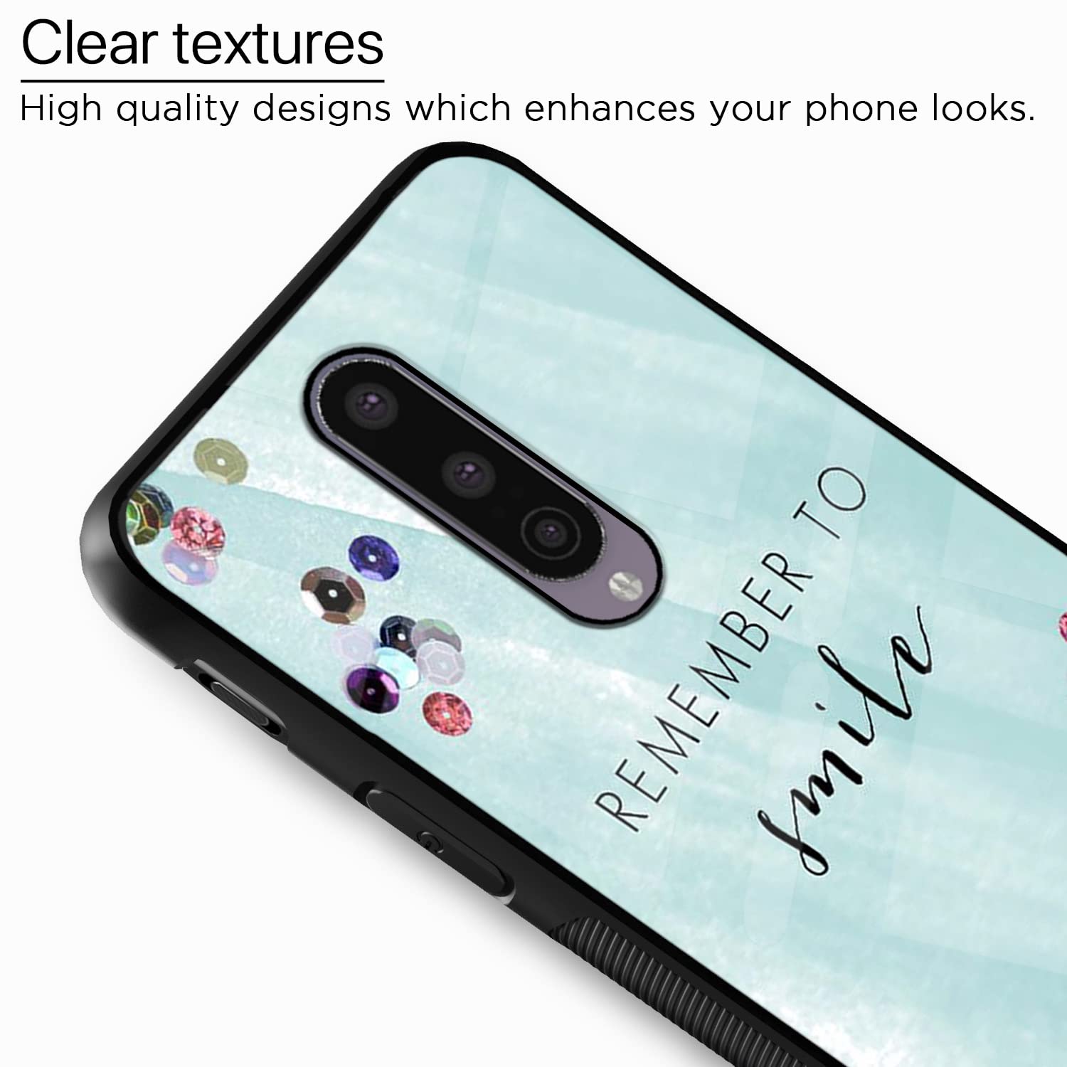 OnePlus 8 mobile cover by Pikkme – photo 4