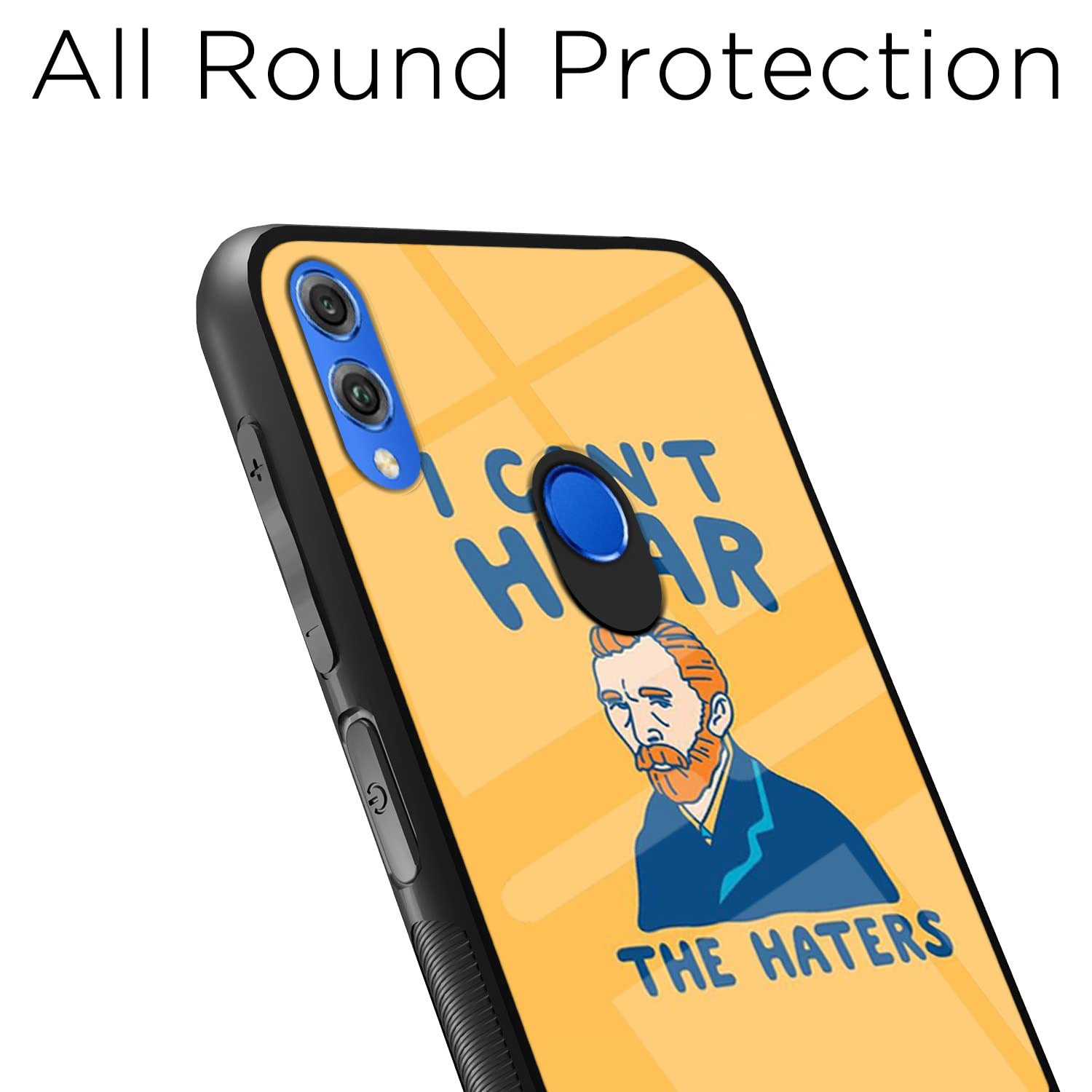 Pikkme mobile cover for Honor 8X – photo 7
