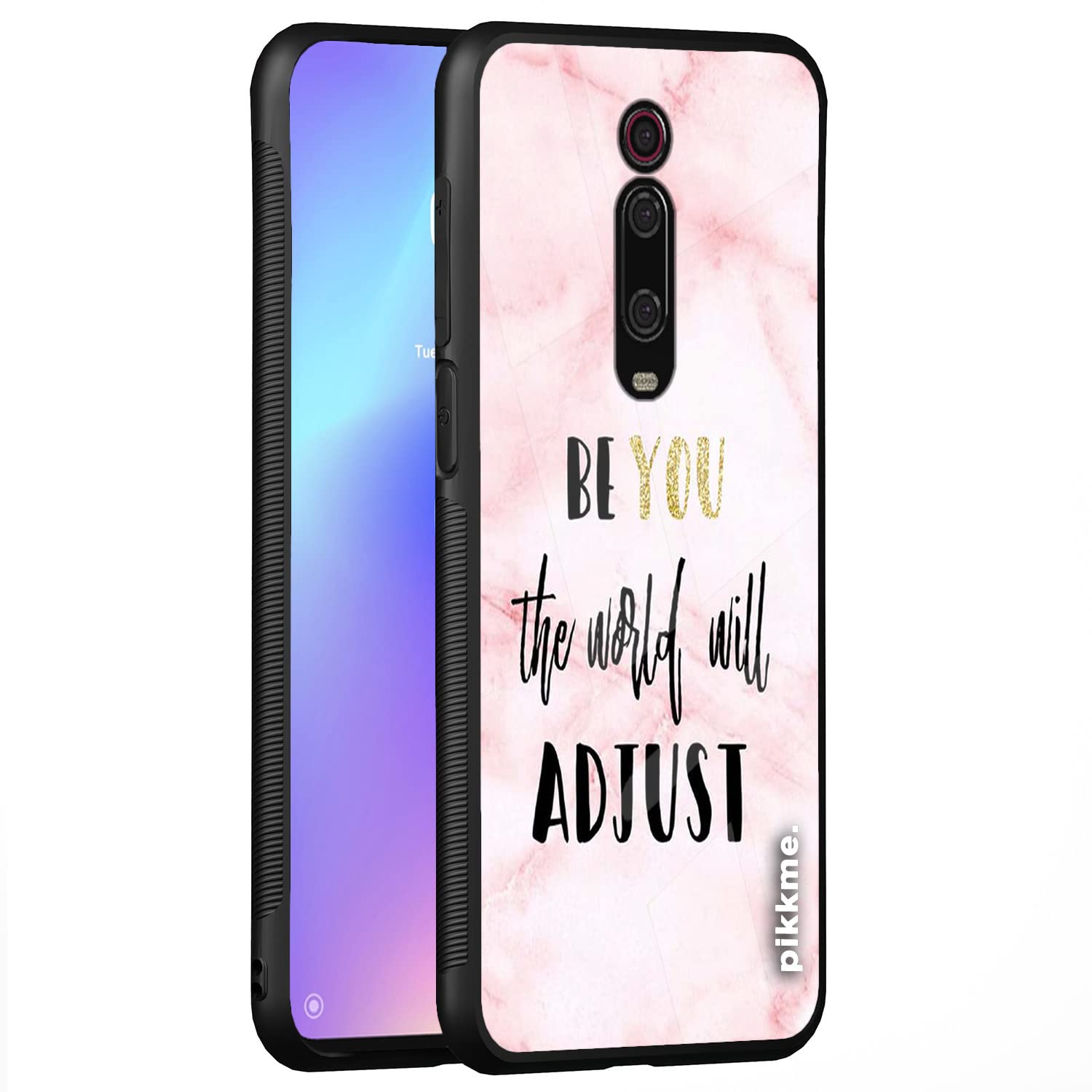 Pikkme phone cover for Redmi K20/K20 Pro