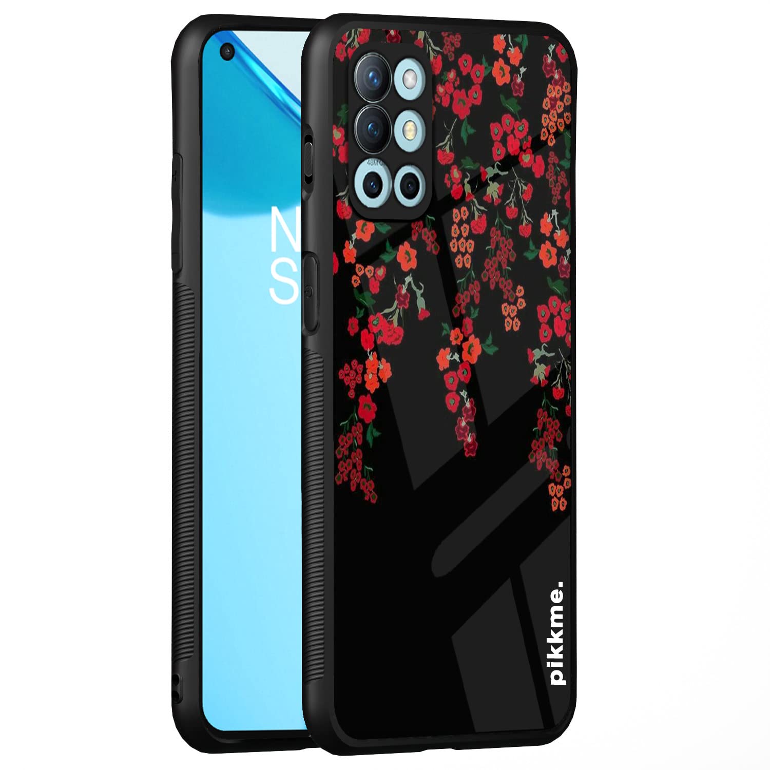 Pikkme phone cover for OnePlus 8T