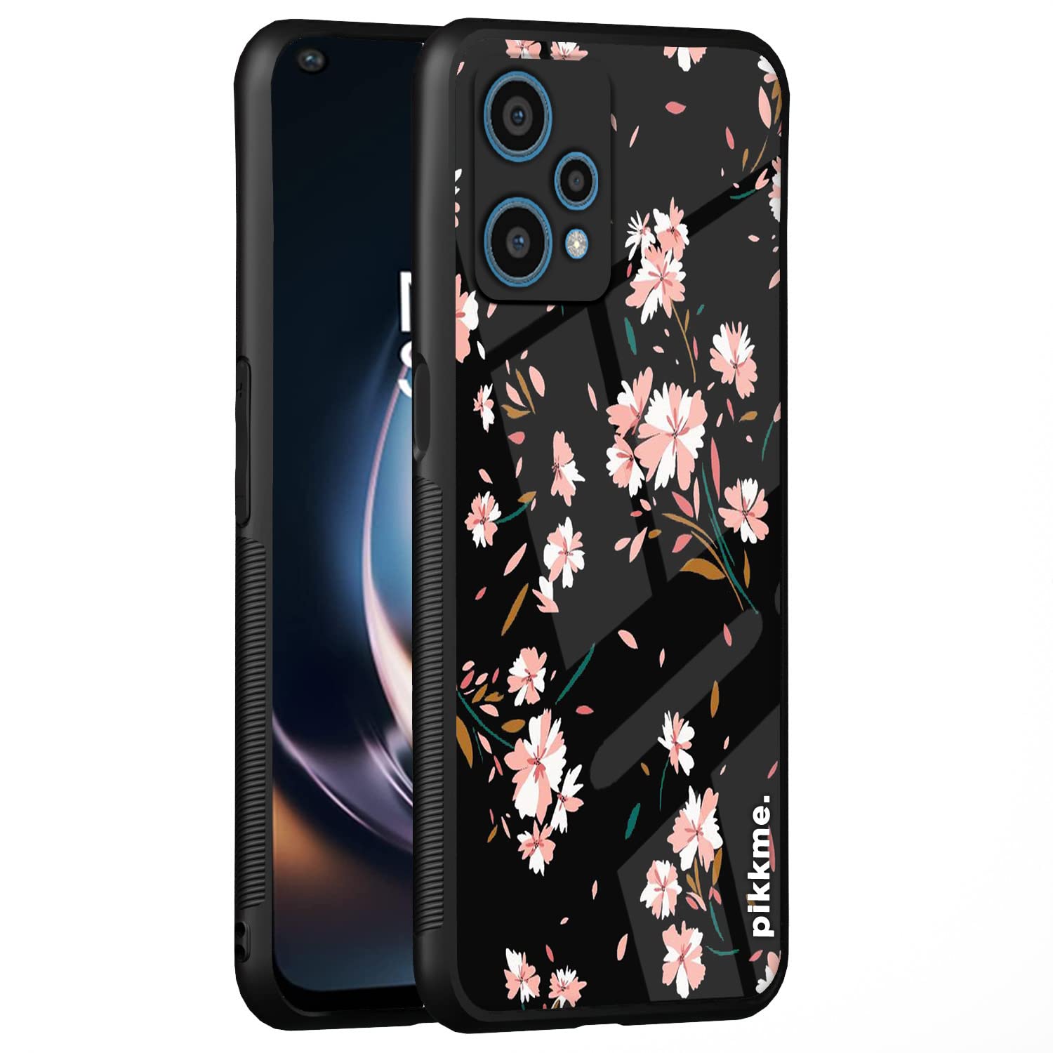 OnePlus Nord CE 2 Lite 5G phone cover by Pikkme