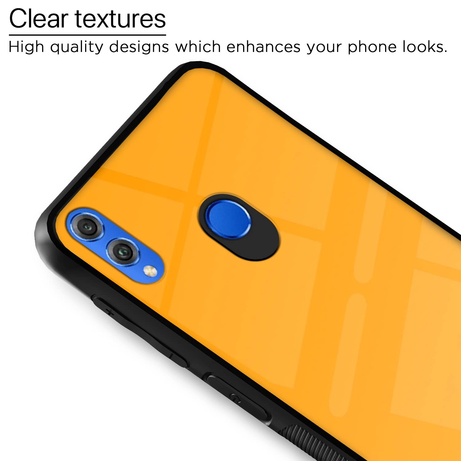 Phone cover for Honor 8X – Pikkme – photo 4