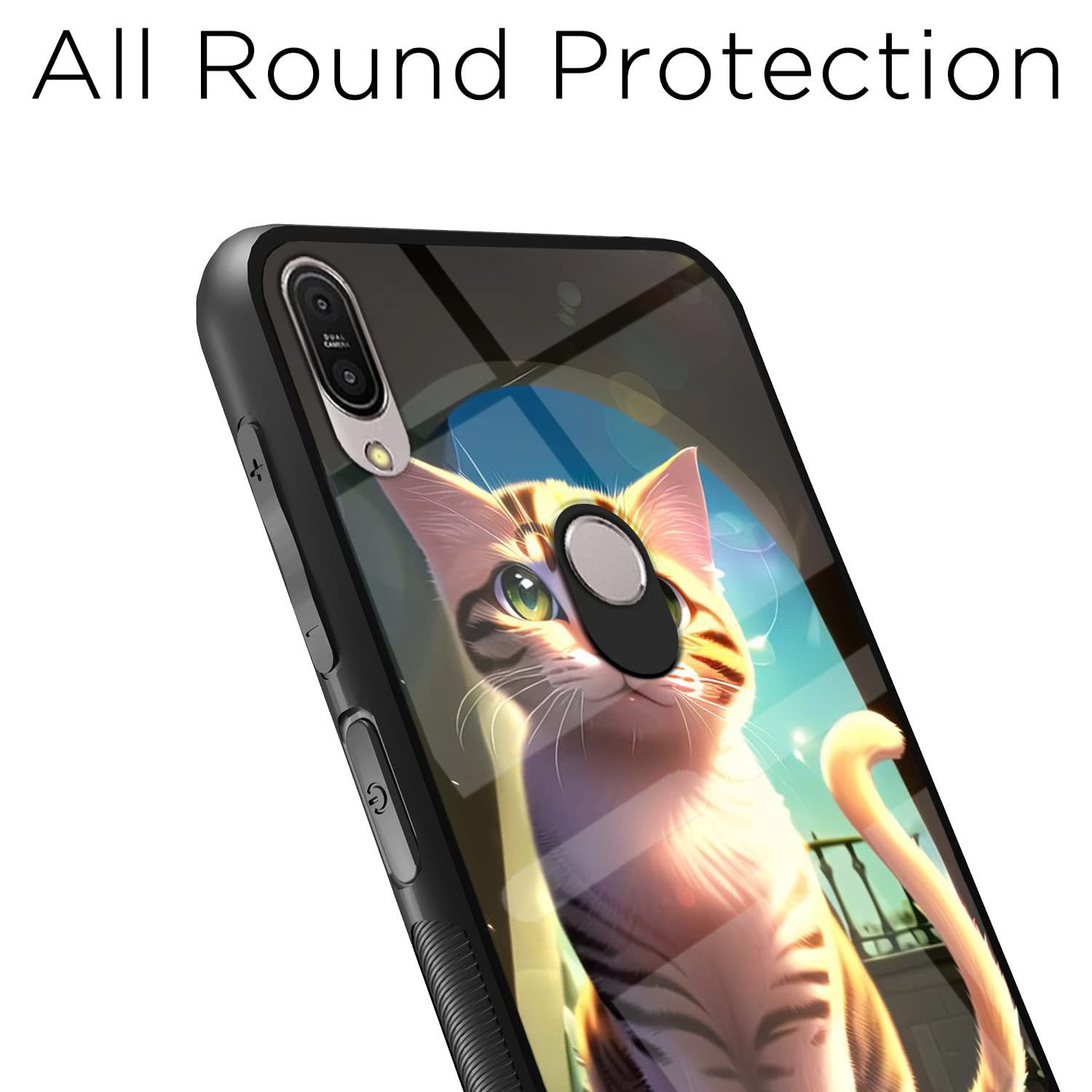 Pikkme Asus phone cover – photo 7