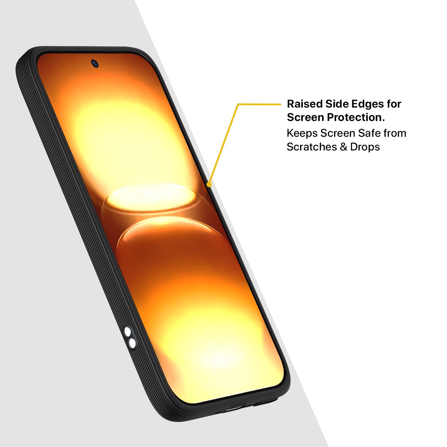Brown mobile cover for iQOO 15R 5G – Pikkme – photo 6