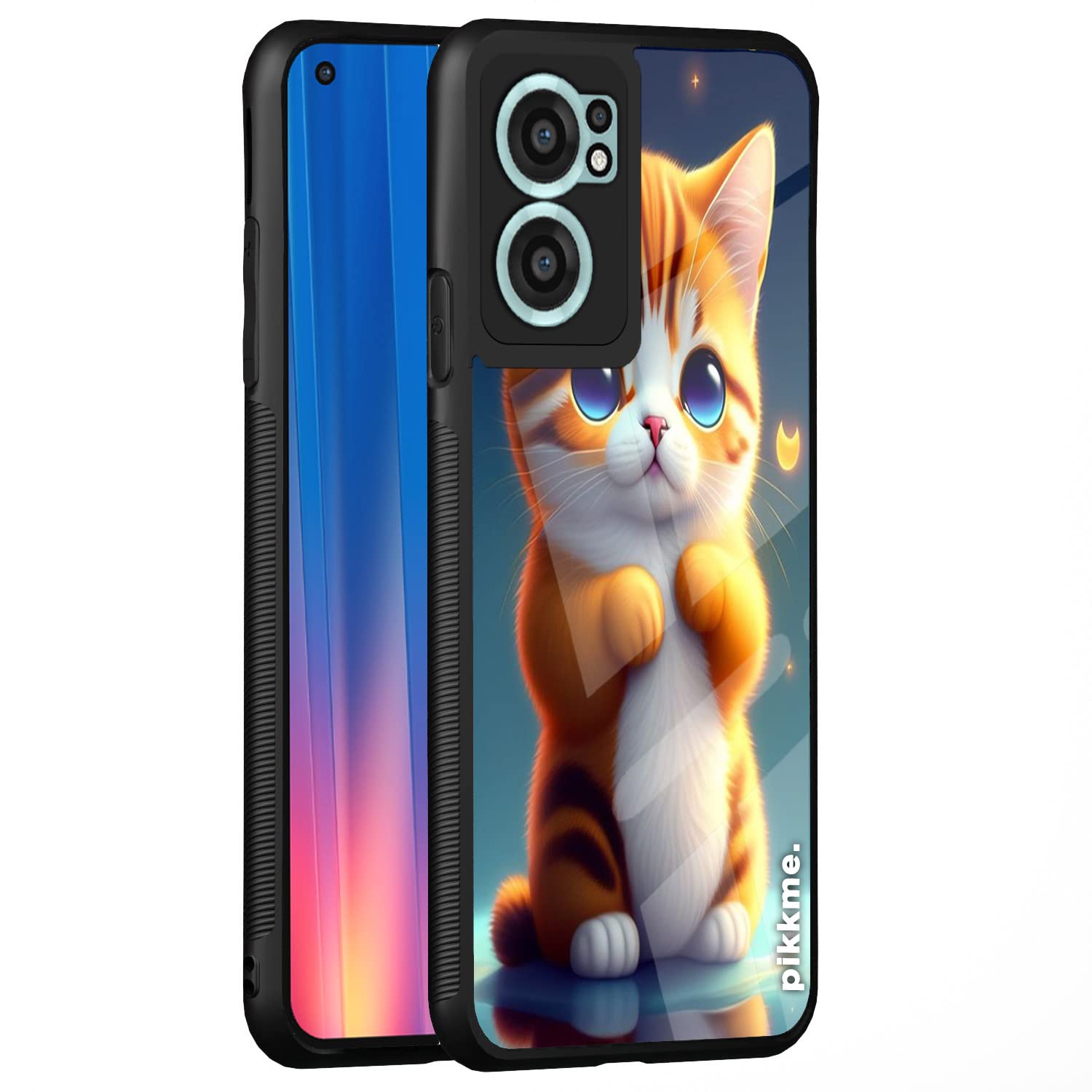 Back cover for OnePlus Nord CE 2 5G – Pikkme