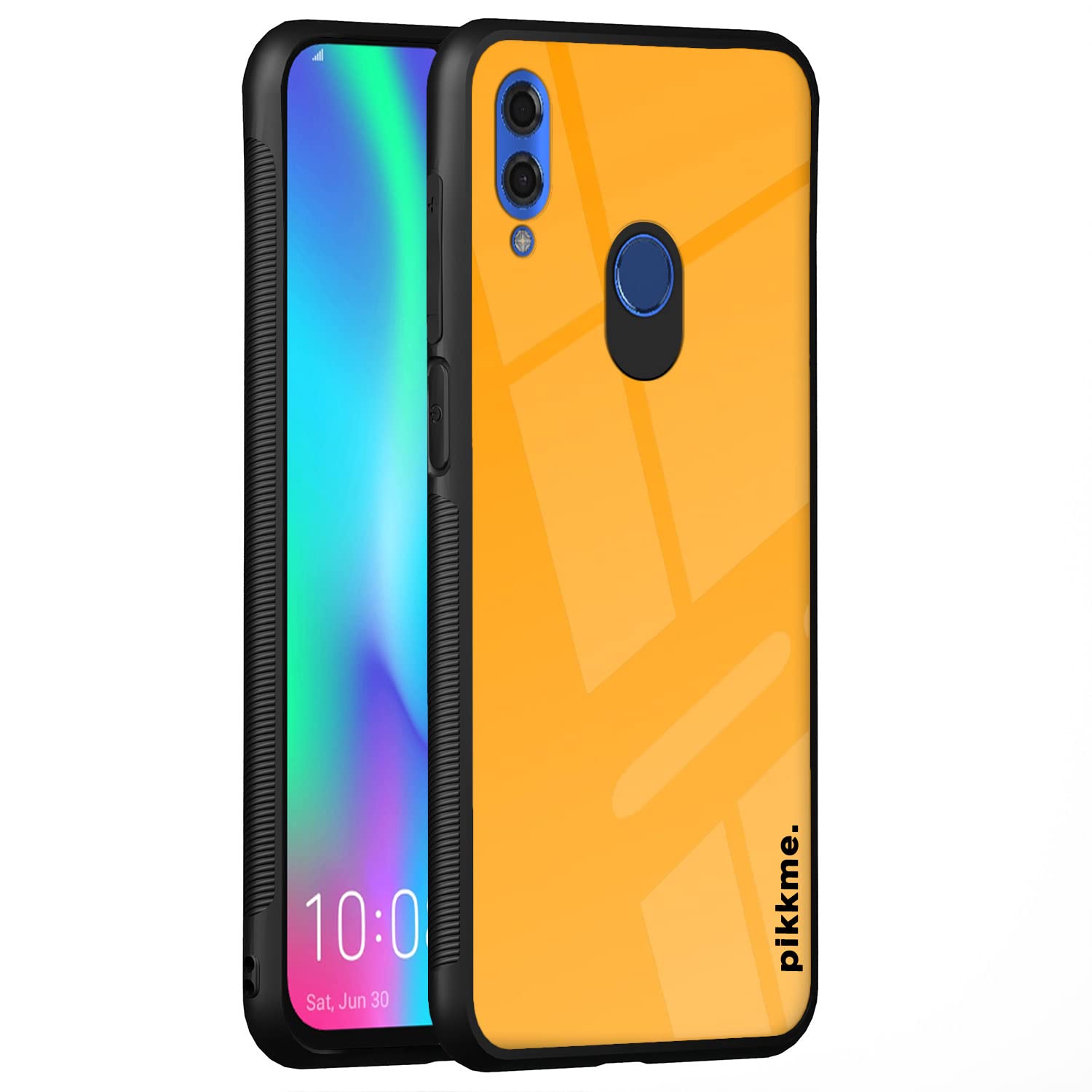 Hybrid Back cover for Honor 10 Lite – Pikkme