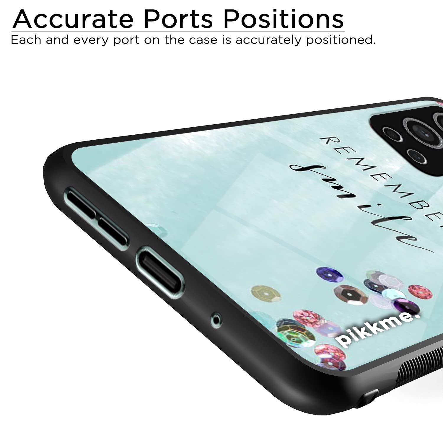 Pikkme OnePlus 9 Pro Hybrid back cover – photo 6