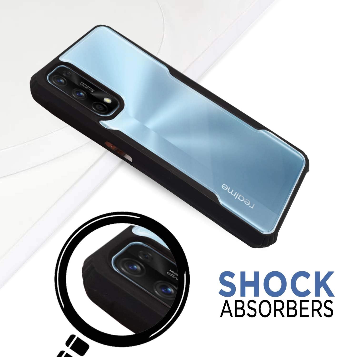 Mobile cover for Realme 7 Pro – Pikkme – photo 4
