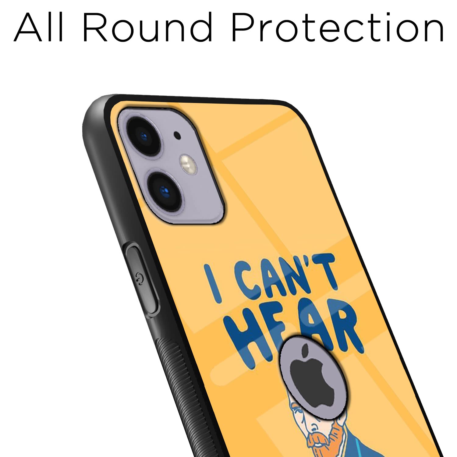 Phone cover for iPhone 12 – Pikkme – photo 7