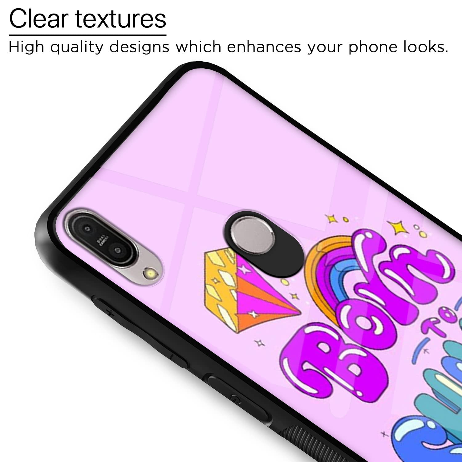 Pikkme Asus phone cover – photo 4