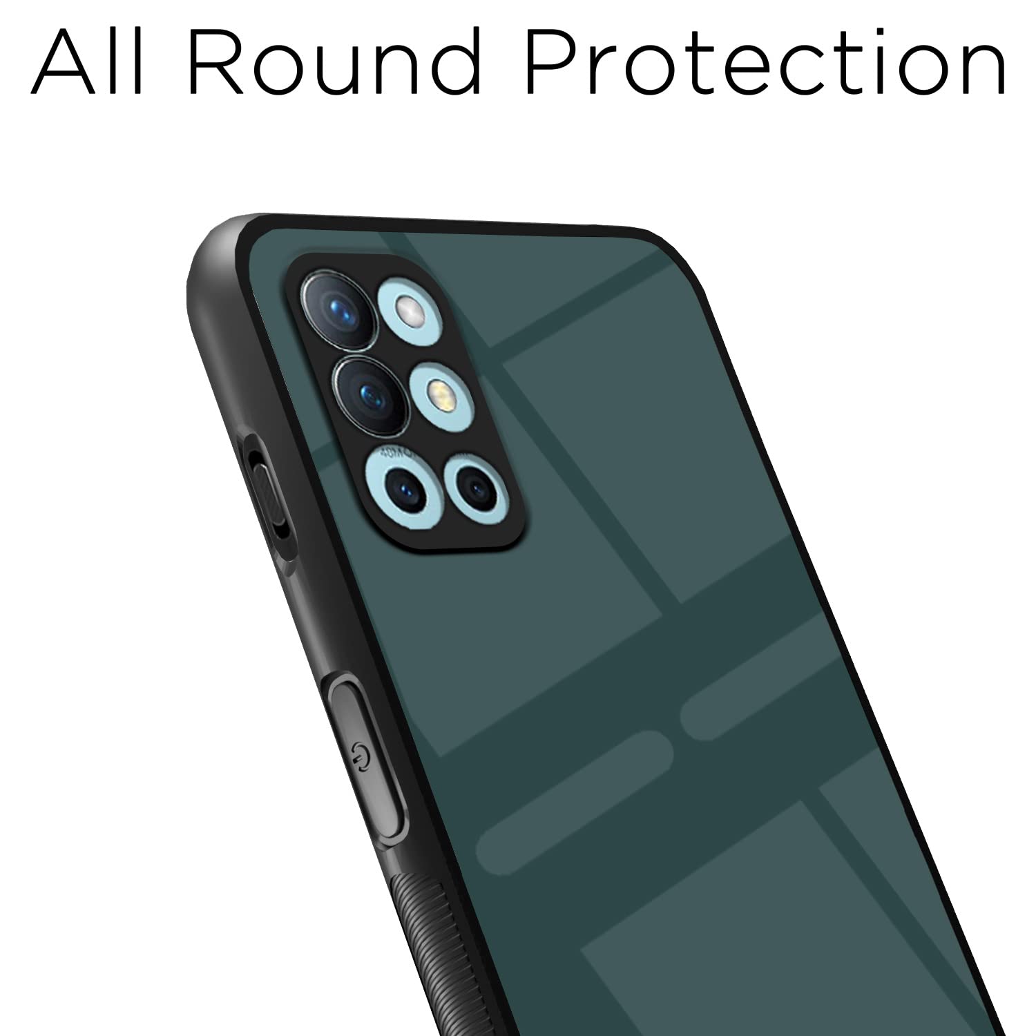 OnePlus 8T mobile back cover by Pikkme – photo 7