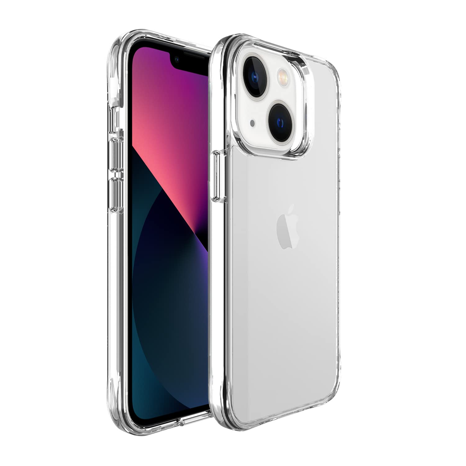 Pikkme mobile back cover for iPhone 13 Mini