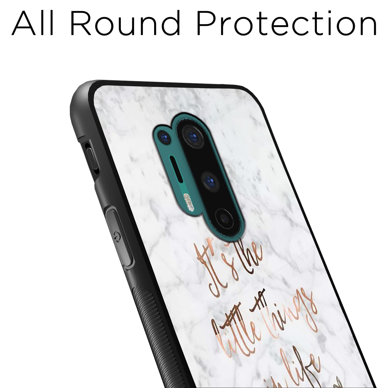 Pikkme OnePlus 8 Pro back cover – photo 7