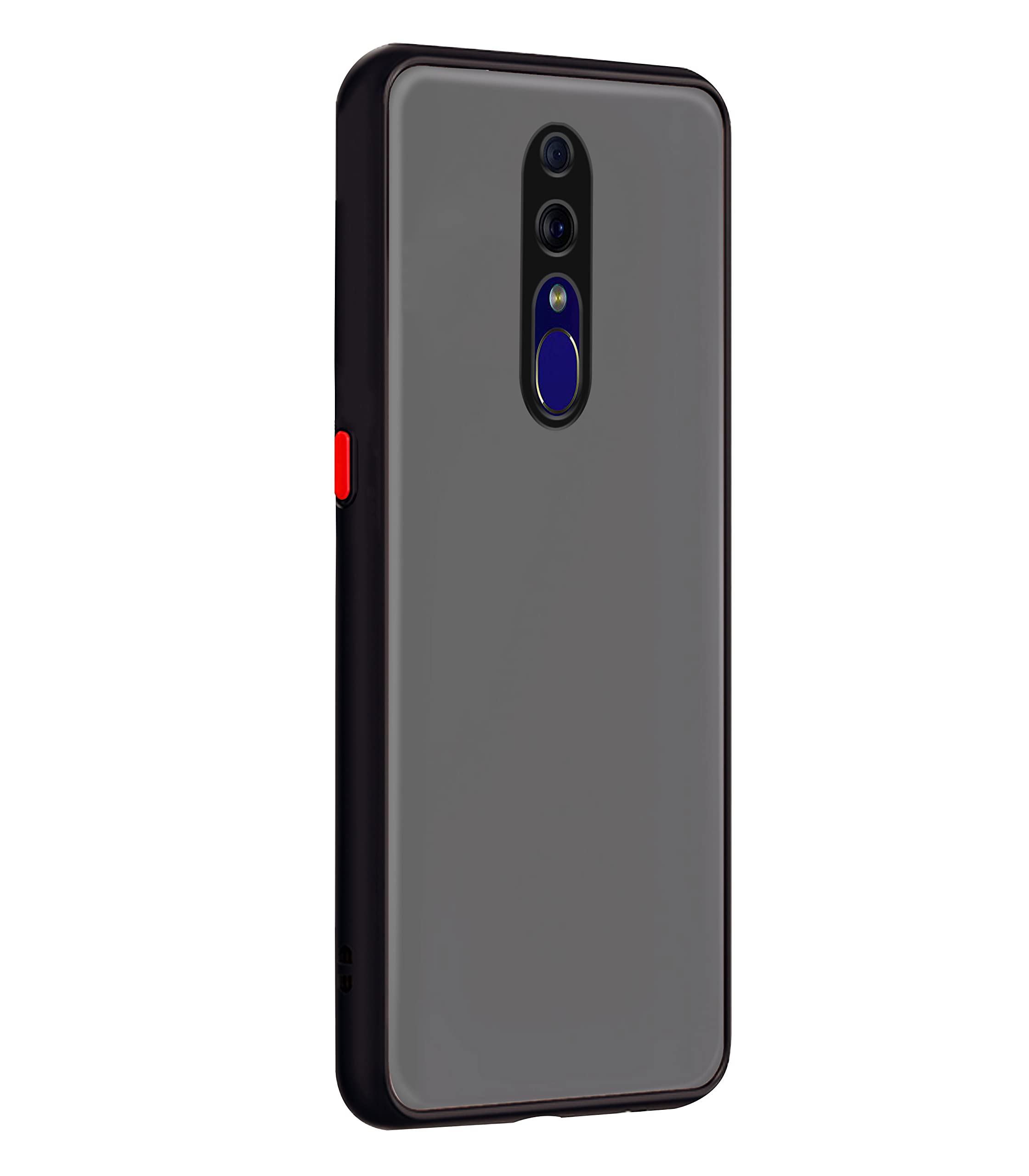 Pikkme Oppo f11 black phone cover – photo 6
