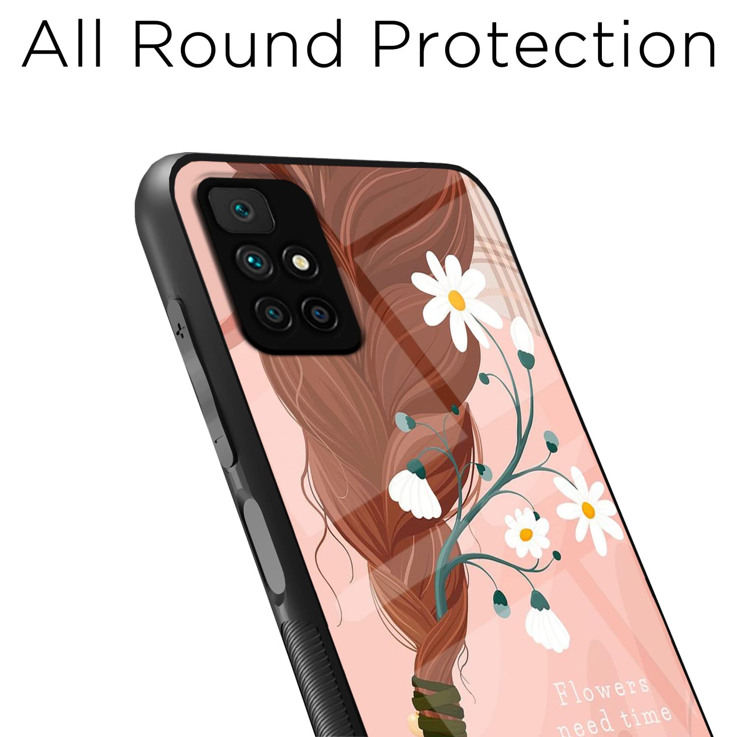 Pikkme Redmi 10 Prime back cover – photo 6