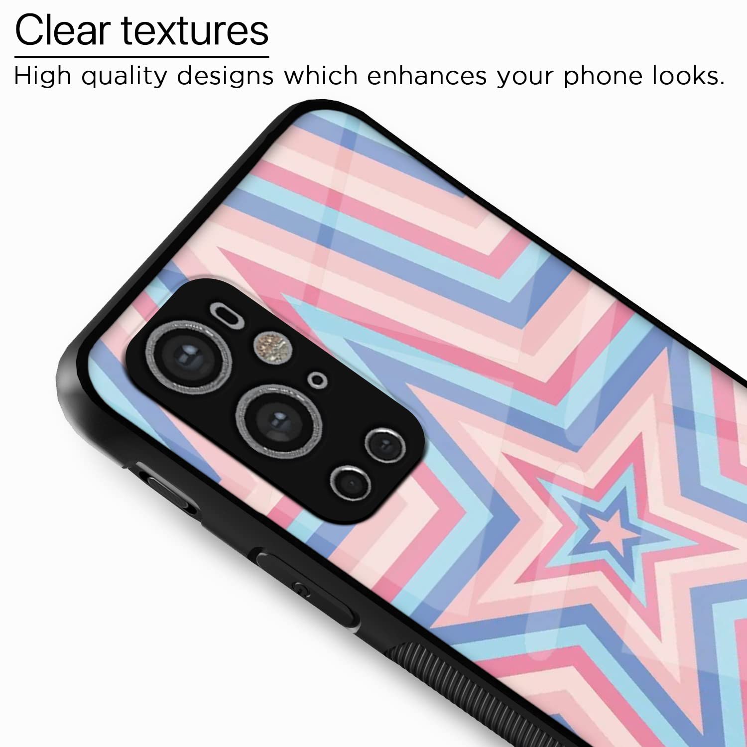 OnePlus 9 Pro mobile cover by Pikkme – photo 4