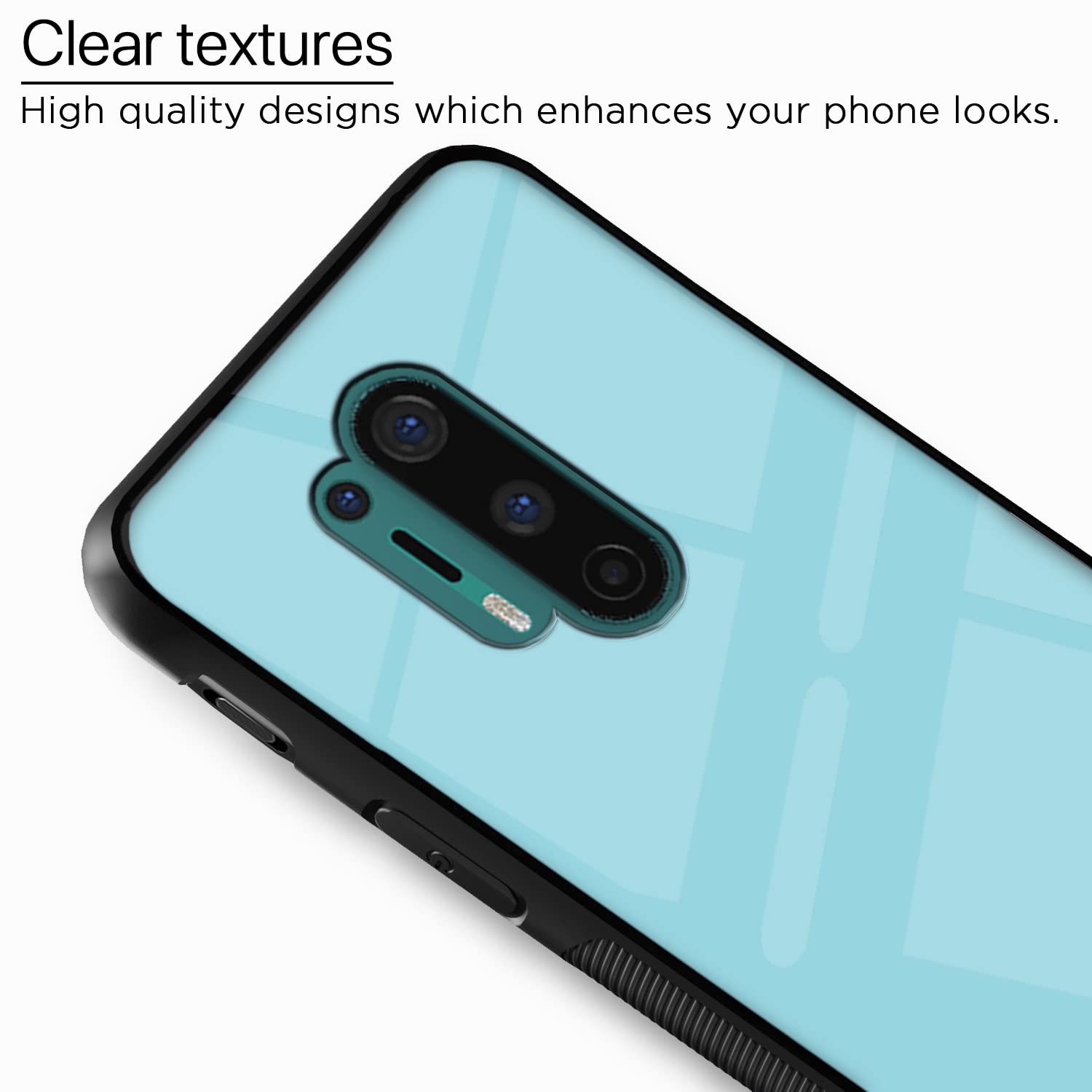 Back cover for OnePlus 8 Pro – Pikkme – photo 4