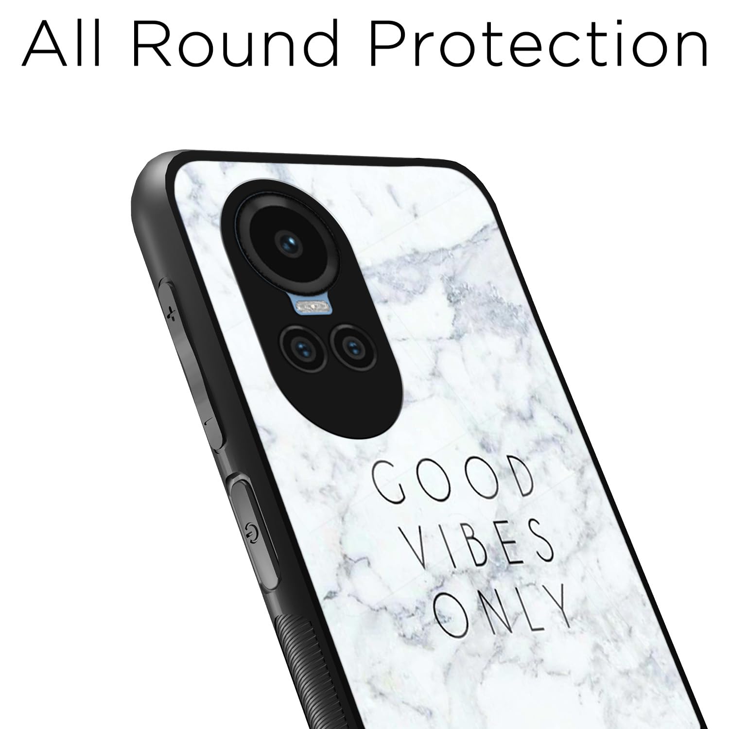 Hybrid Back cover for Oppo Reno 10 5G – Pikkme – photo 7