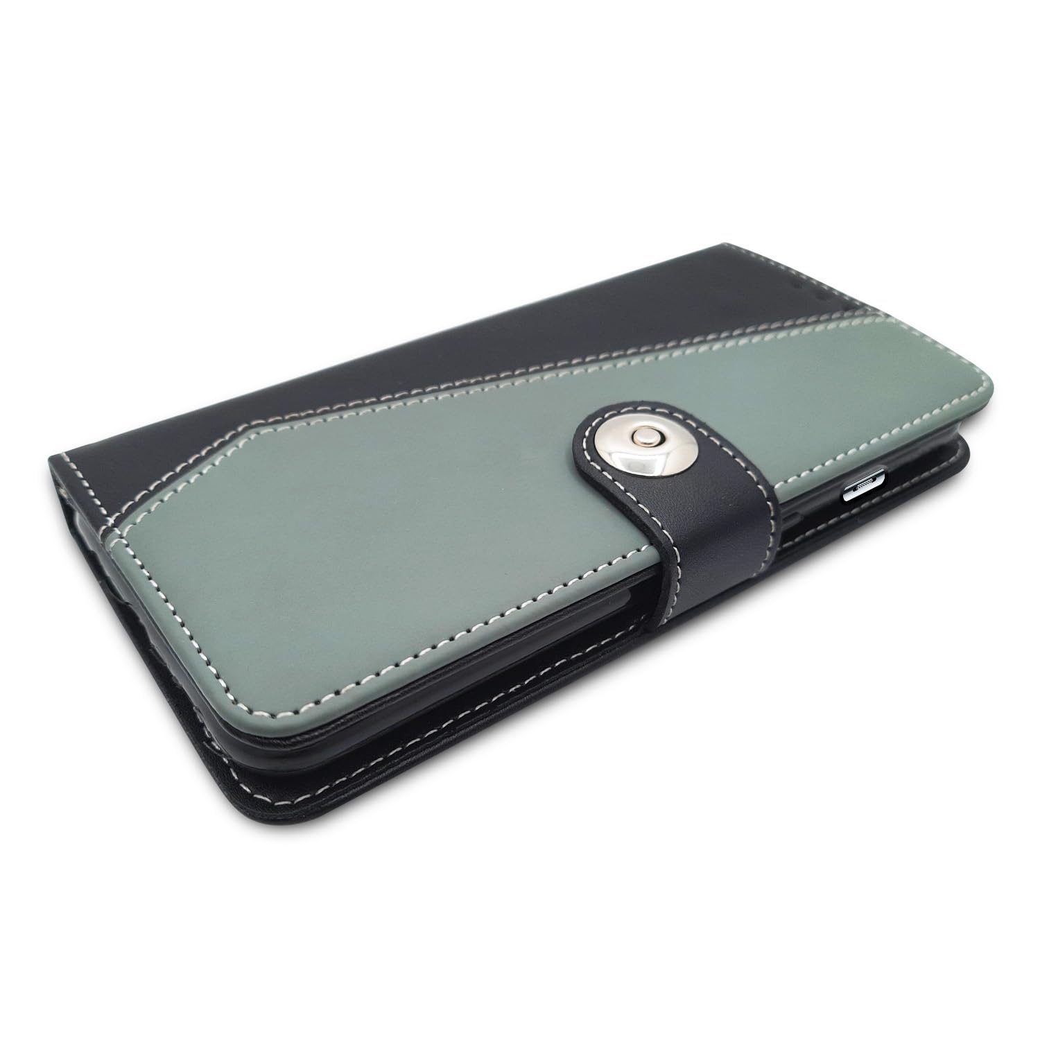 Grey flip case for OnePlus 11R 5G – Pikkme – photo 6