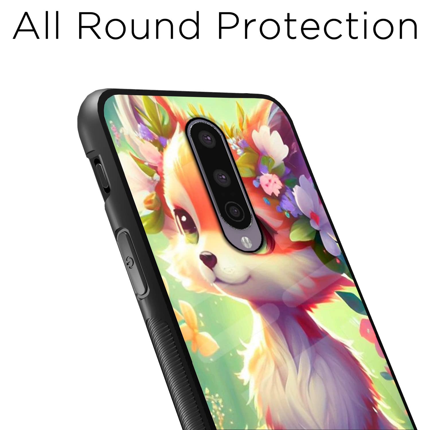 Pikkme OnePlus 8 back cover – photo 7