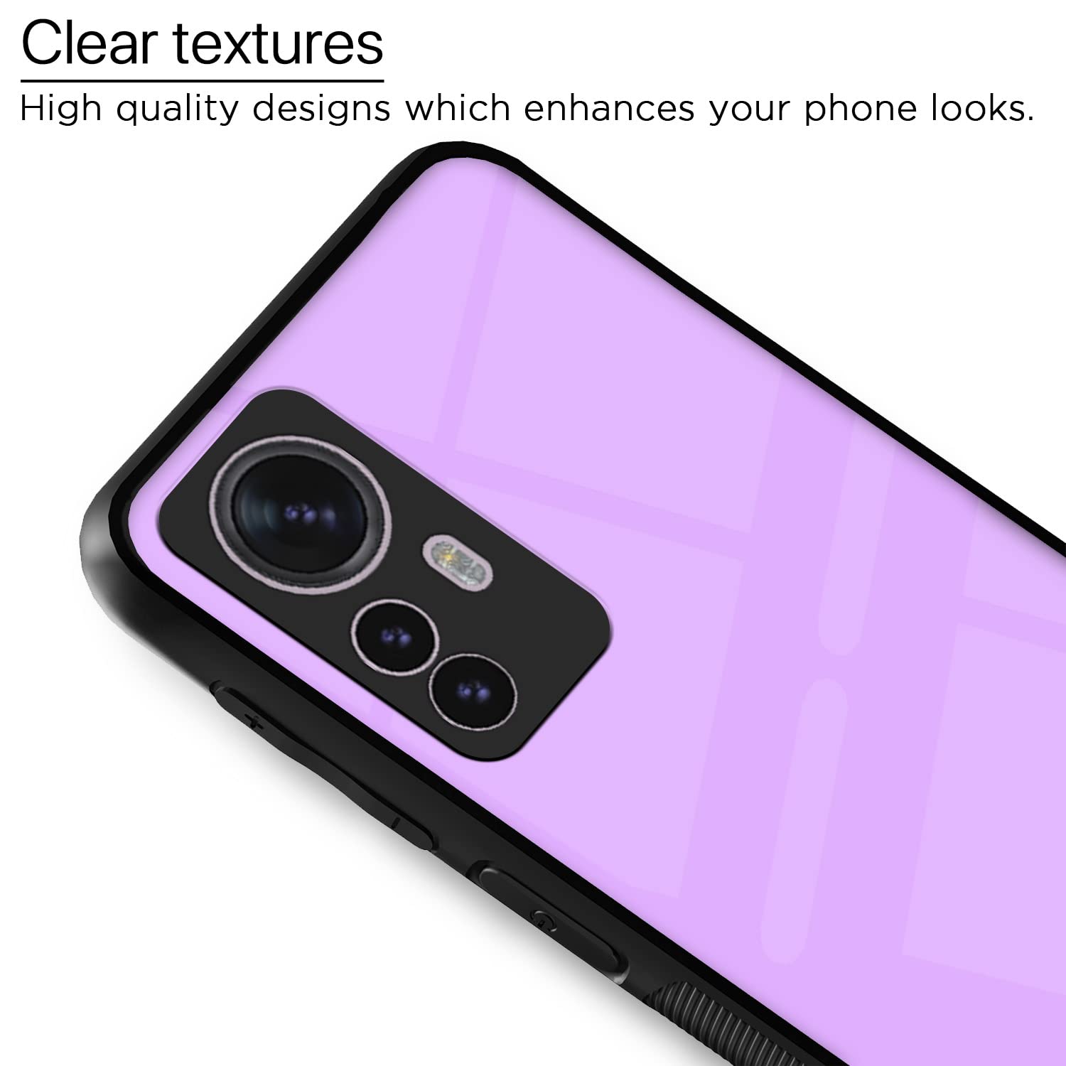 Pikkme phone cover for Mi 12 Pro 5G – photo 4