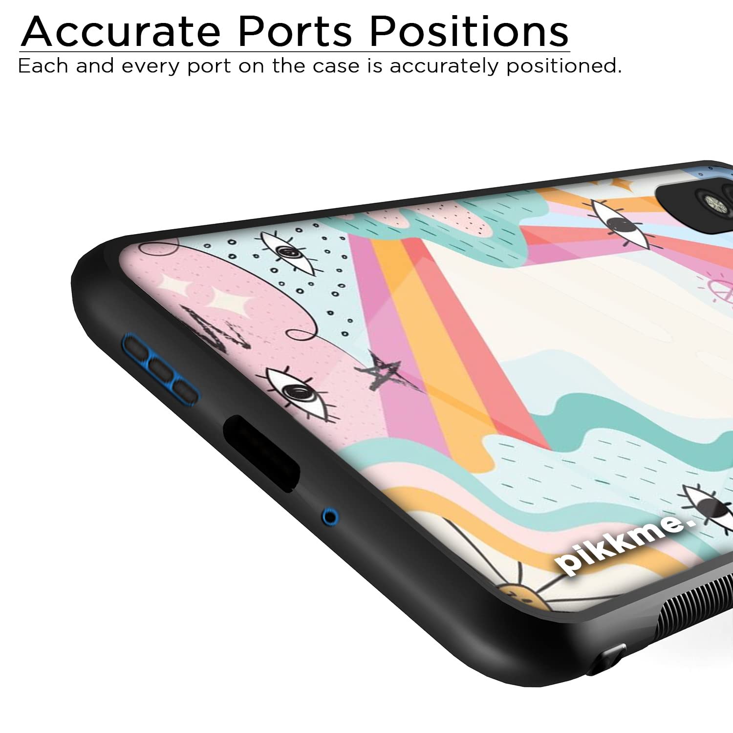 Mobile cover for Redmi 9A/9i/9A Sport – Pikkme – photo 6