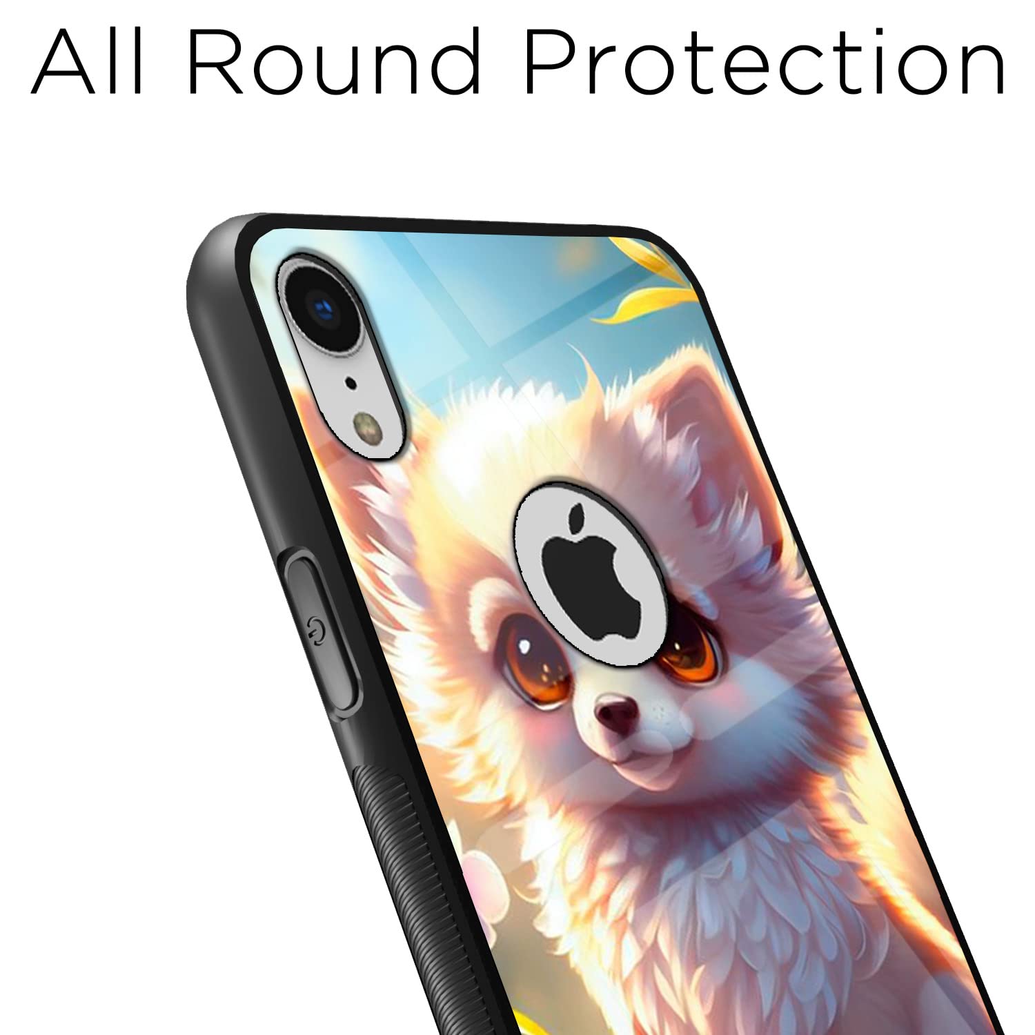iPhone XR mobile back cover by Pikkme – photo 7