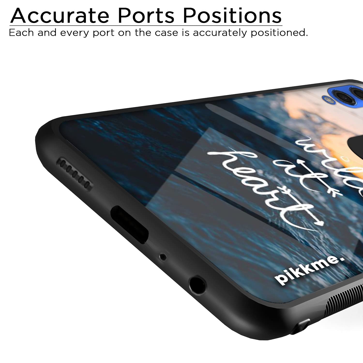 Pikkme back cover for Honor 10 Lite – photo 6