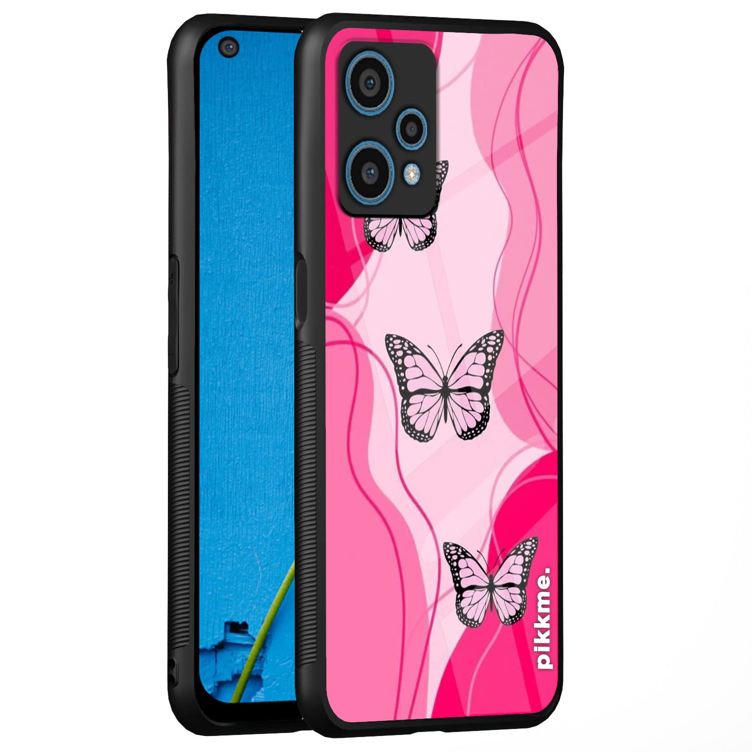 Mobile back cover for OnePlus Nord CE 2 Lite 5G – Pikkme